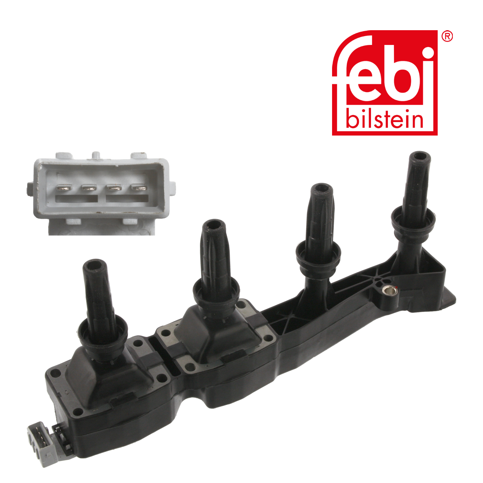 Febi Ignition Coil Pack 36600