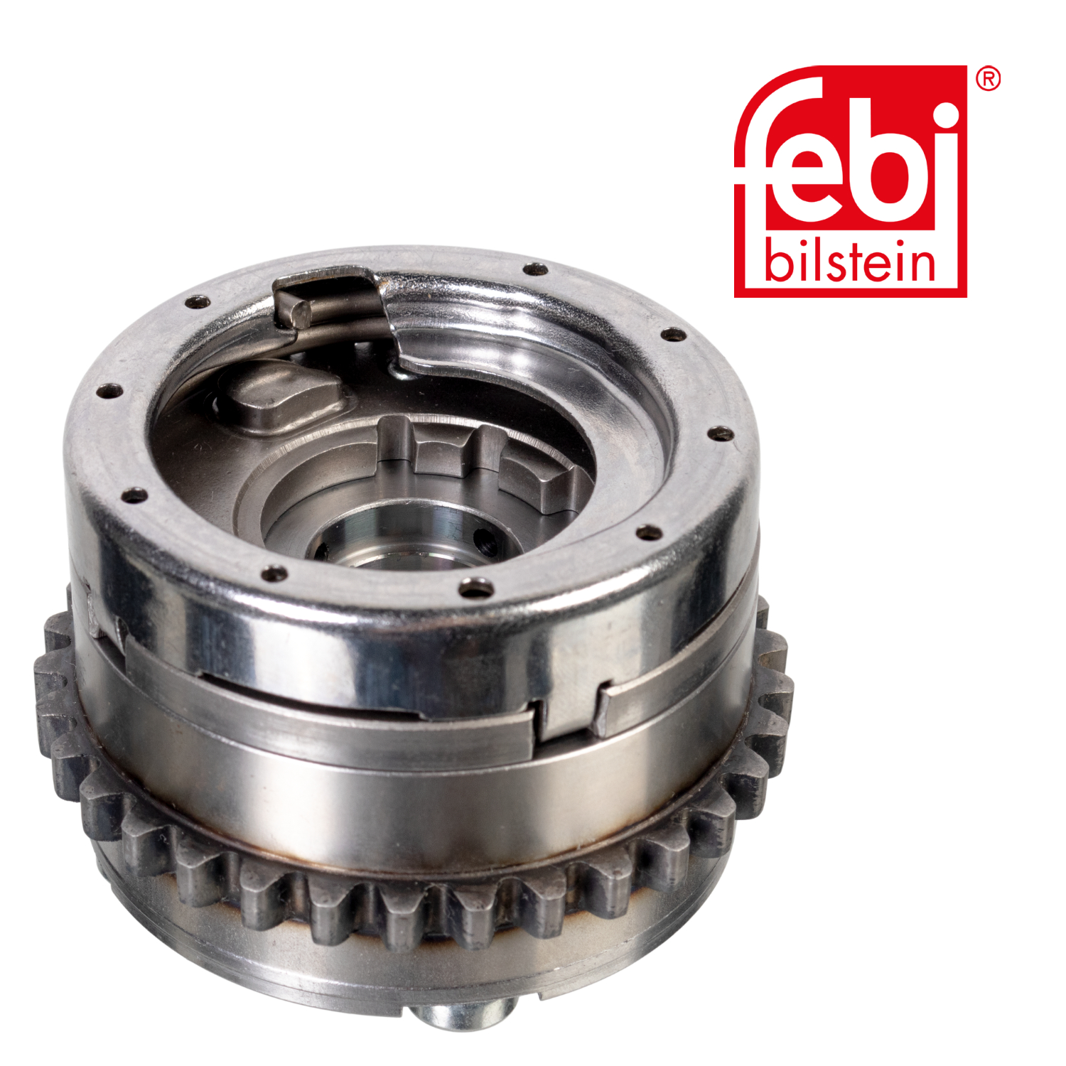 Febi Camshaft Adjuster Left 33 Teeth 176114