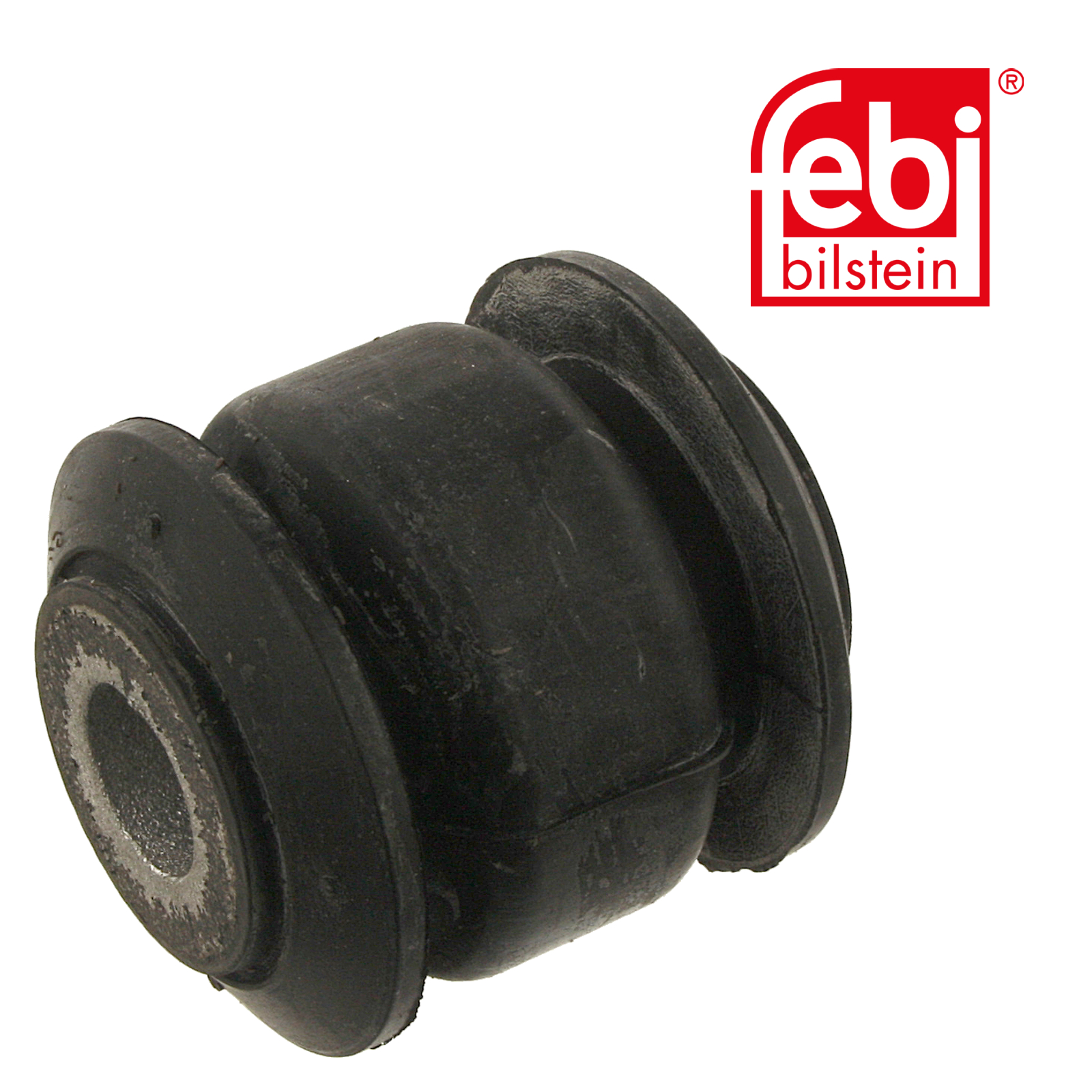 Febi Wishbone / Control / Trailing Arm Bush Front Right 31092
