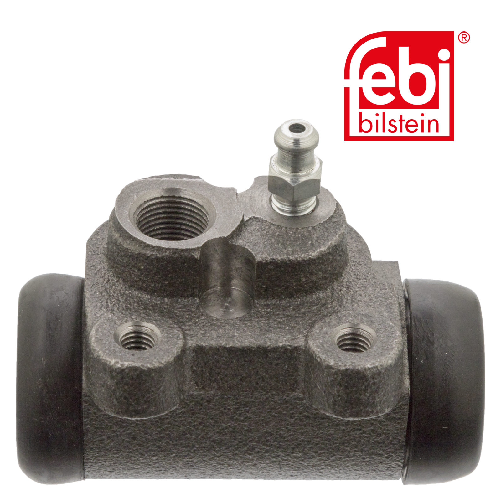 Febi Wheel Cylinder Hydraulic Brake Rear Left 102822