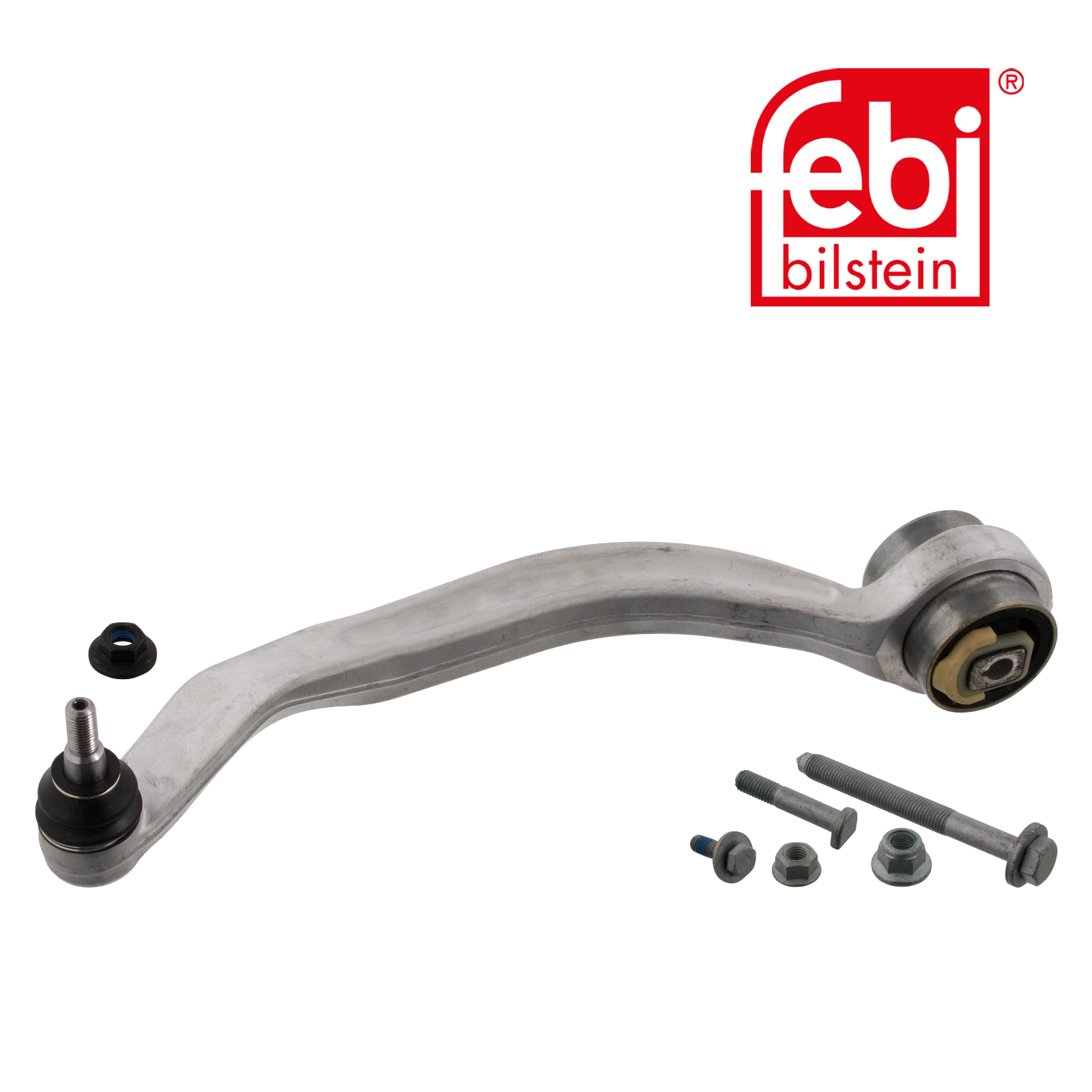 Febi Control/Trailing Arm Rear 33364