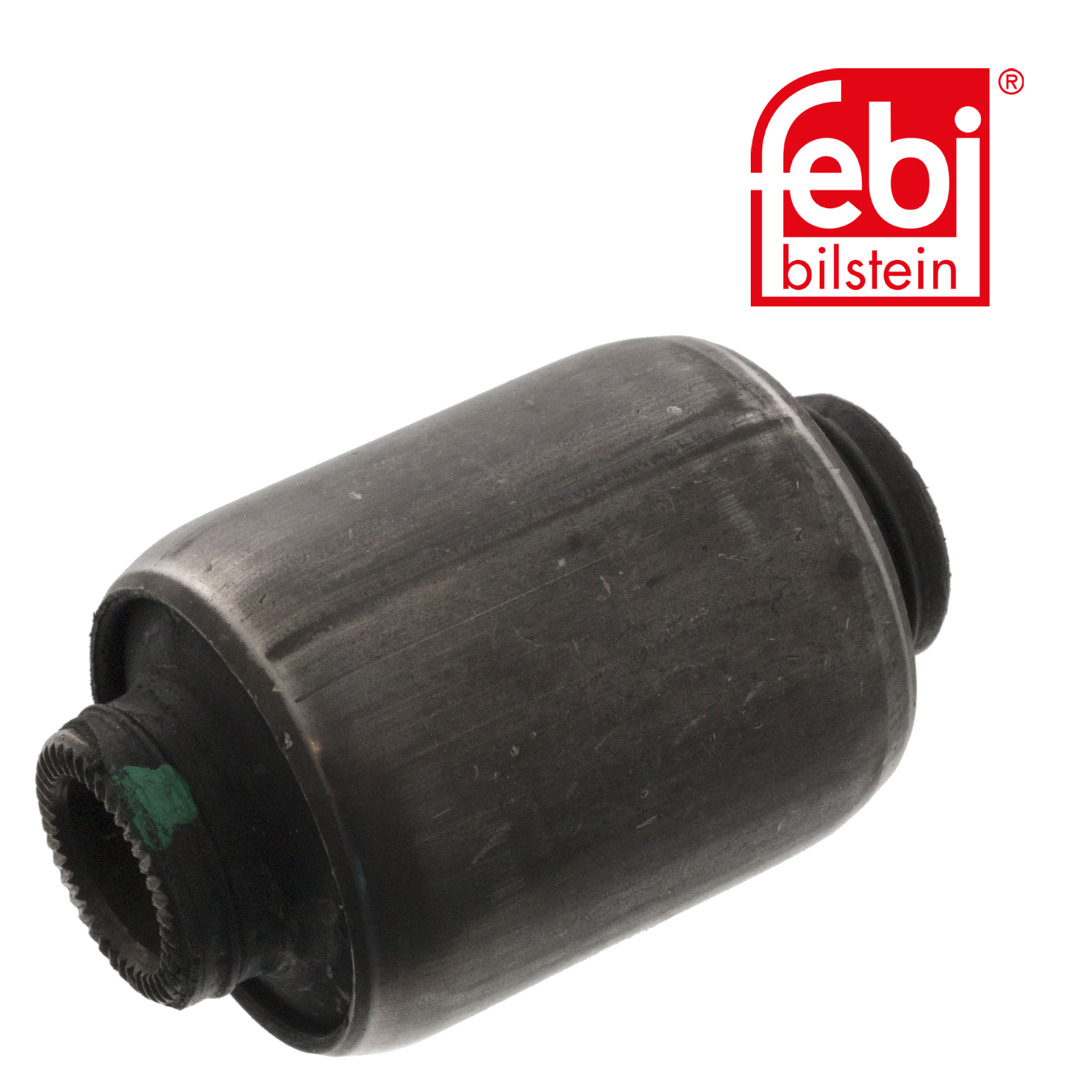 Febi Wishbone / Control / Trailing Arm Bush Front Right 41429