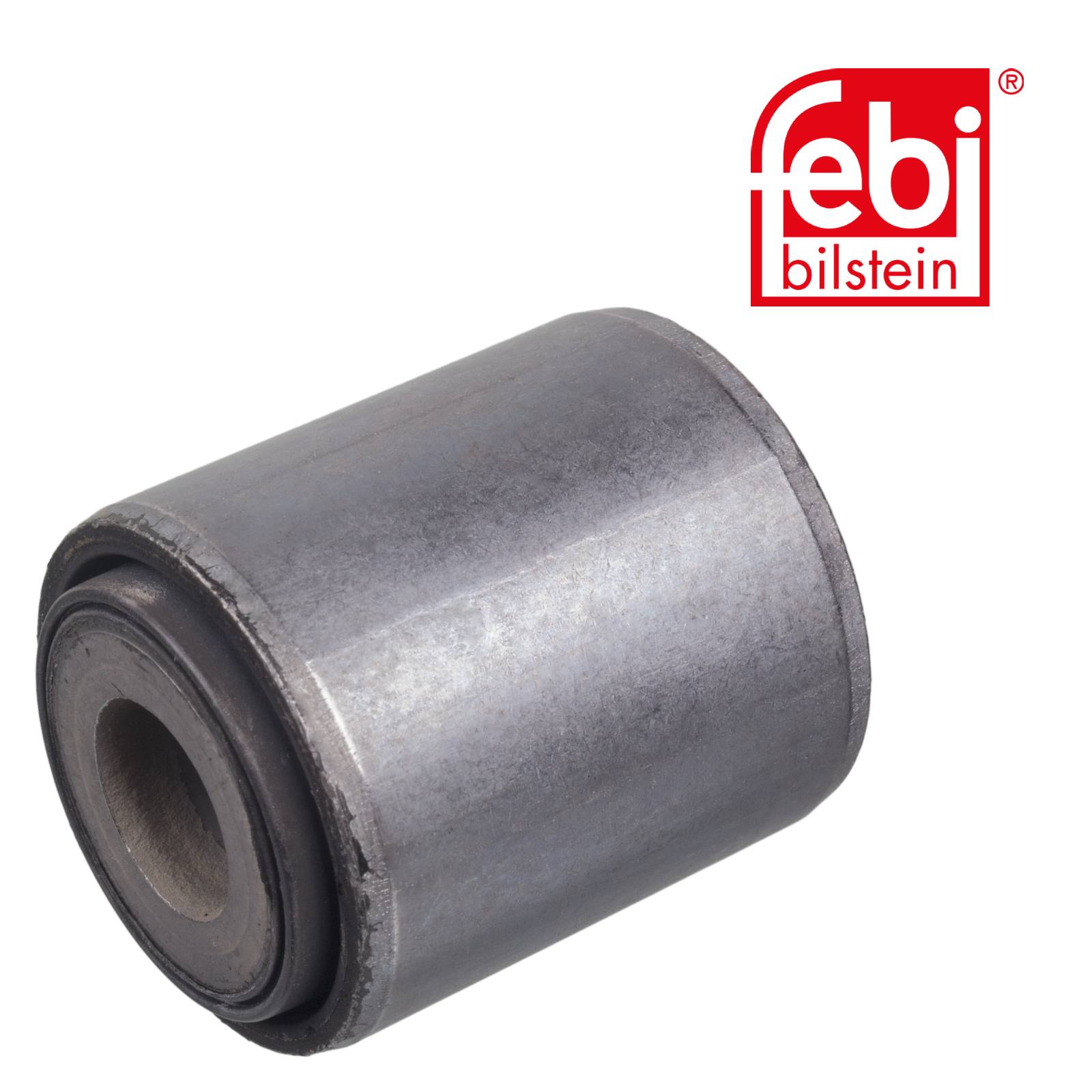 Febi Wishbone / Control / Trailing Arm Bush Rear Right 102271