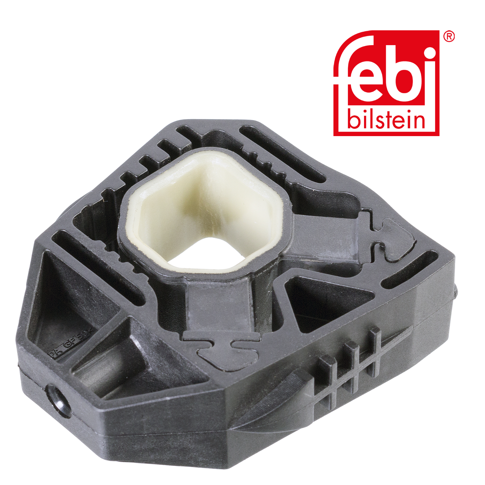 Febi Radiator Mounting OD Wide 106739