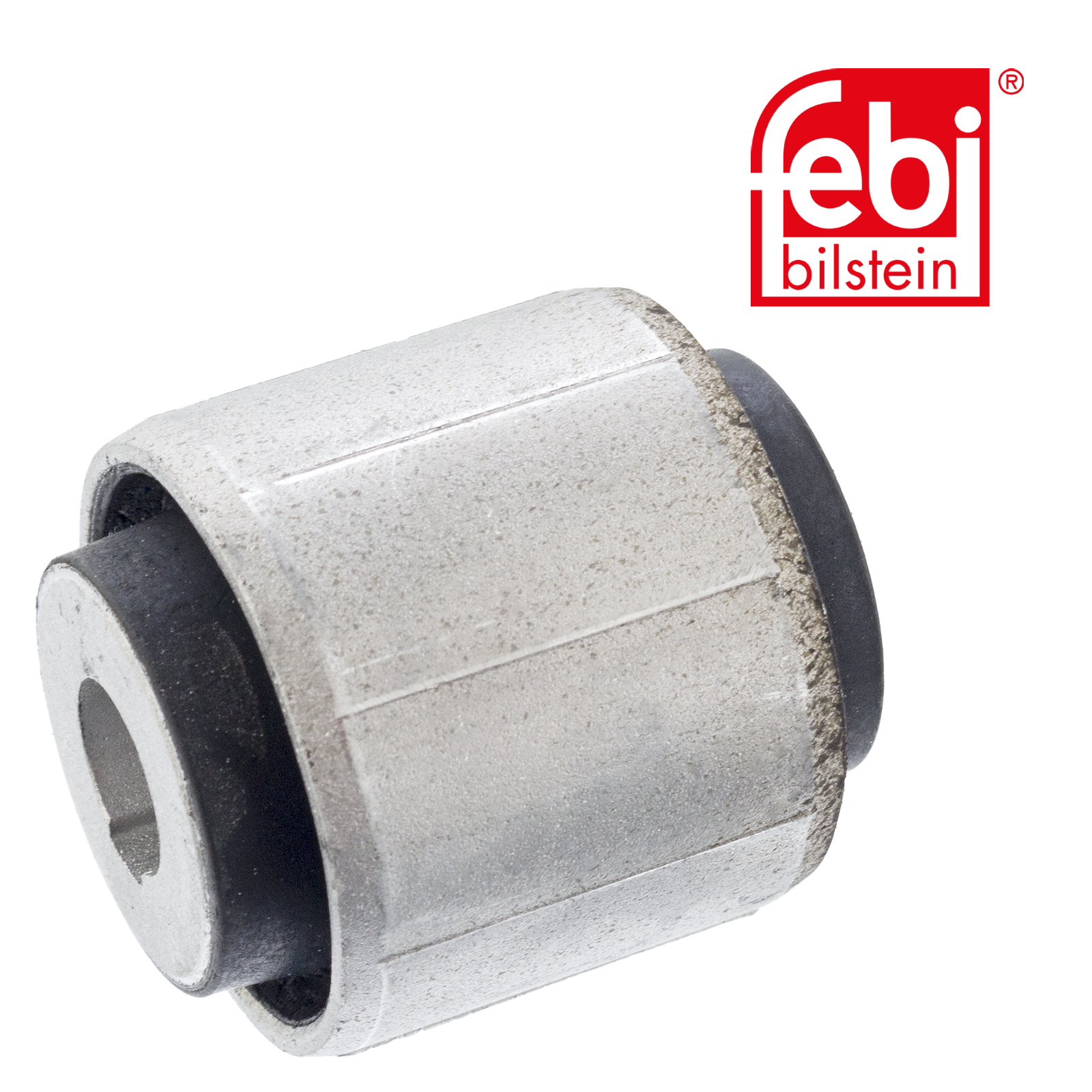 Febi Axle Beam Bushing Rear Right 104994