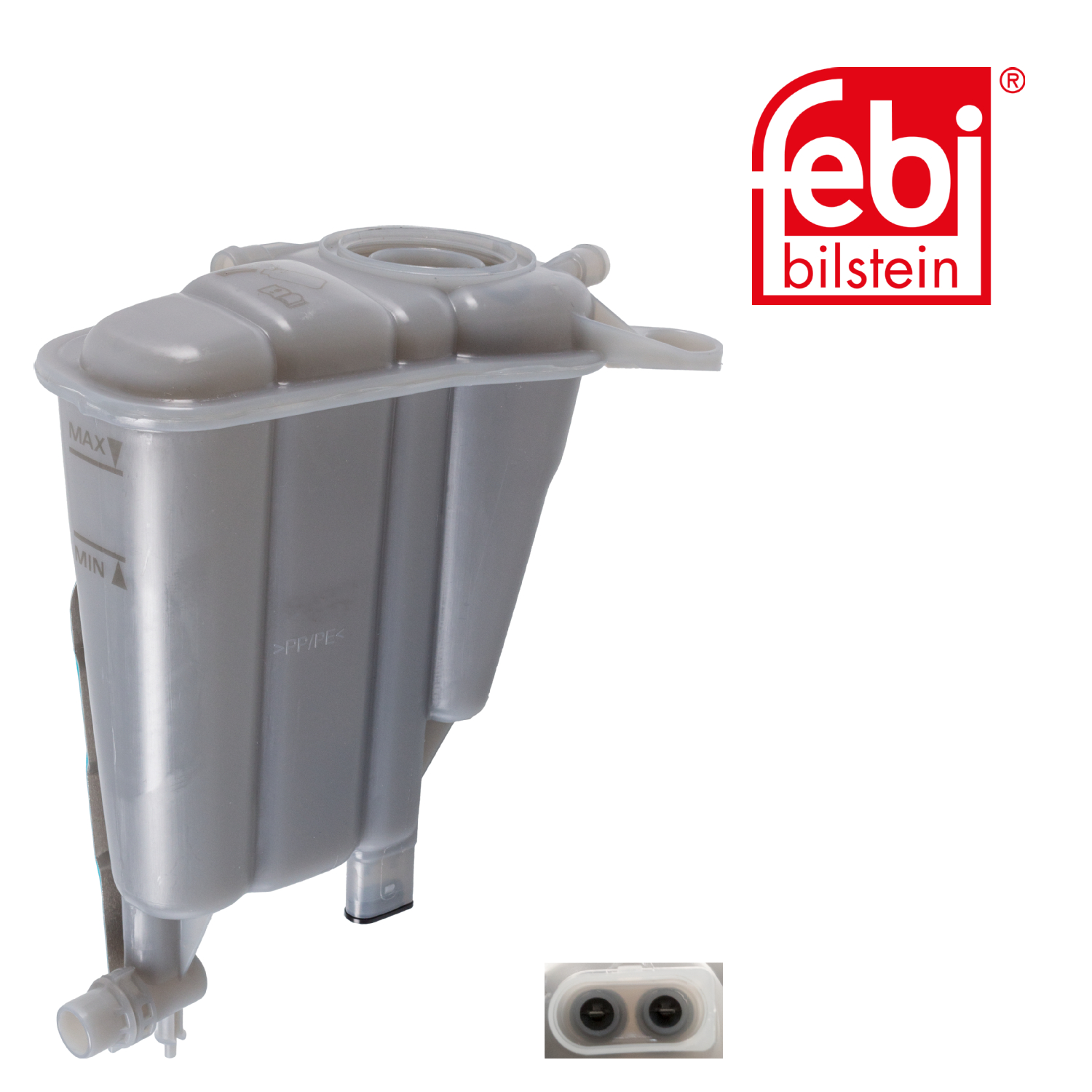 Febi Coolant Expansion Tank 103428