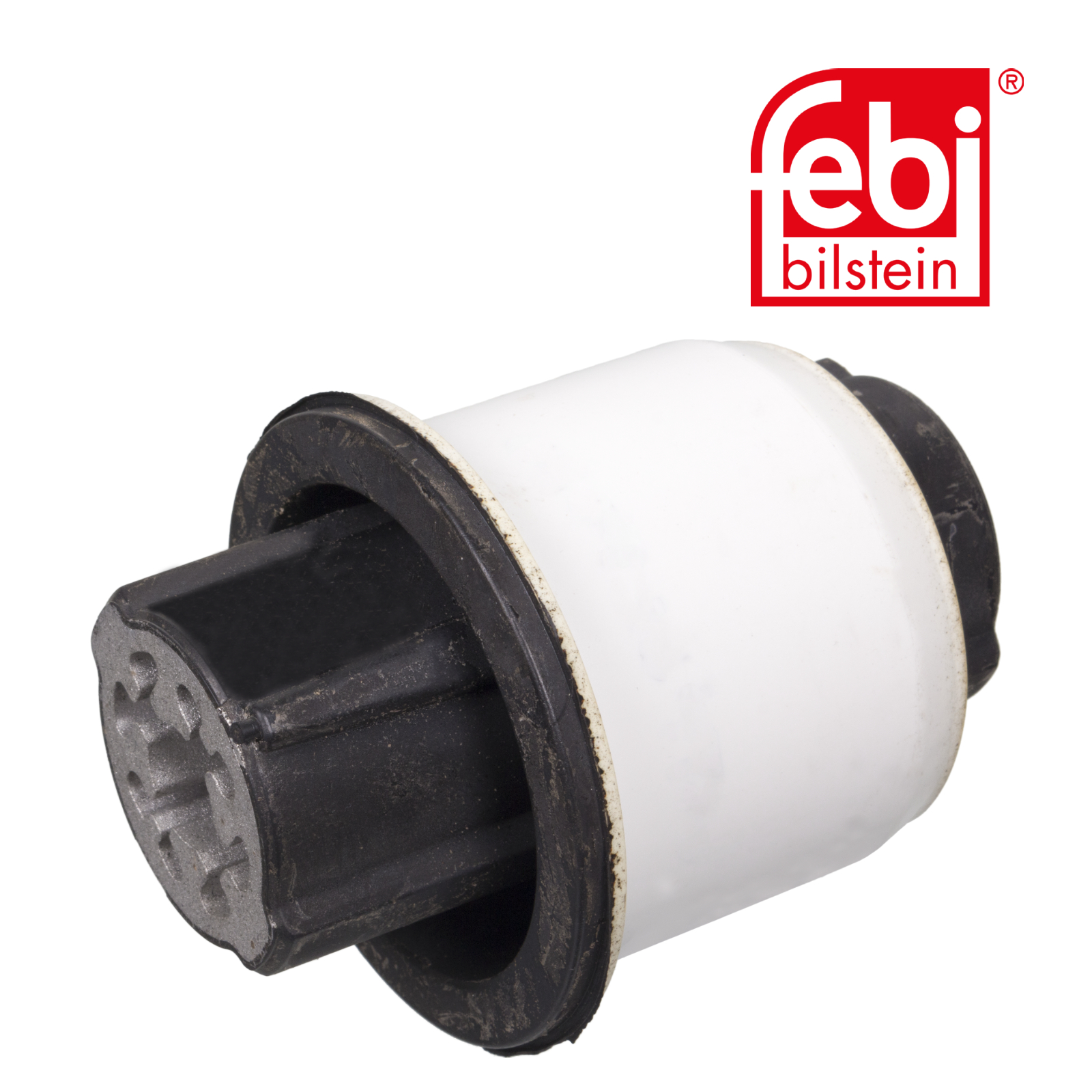 Febi Axle Beam Bushing Rear Right 103275
