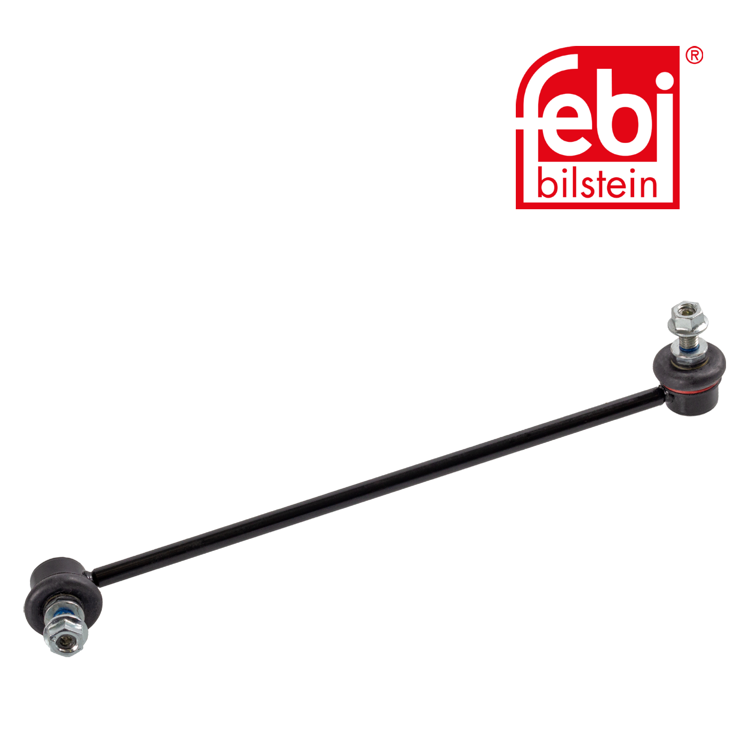 Febi Stabiliser Bar Link Coupling Rod Front Left 38071