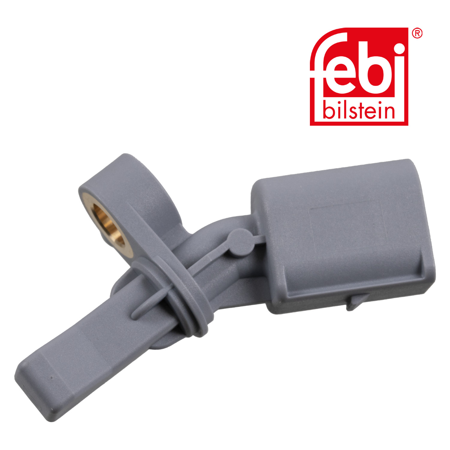 Febi ABS Wheel Speed Sensor Rear Left 179141