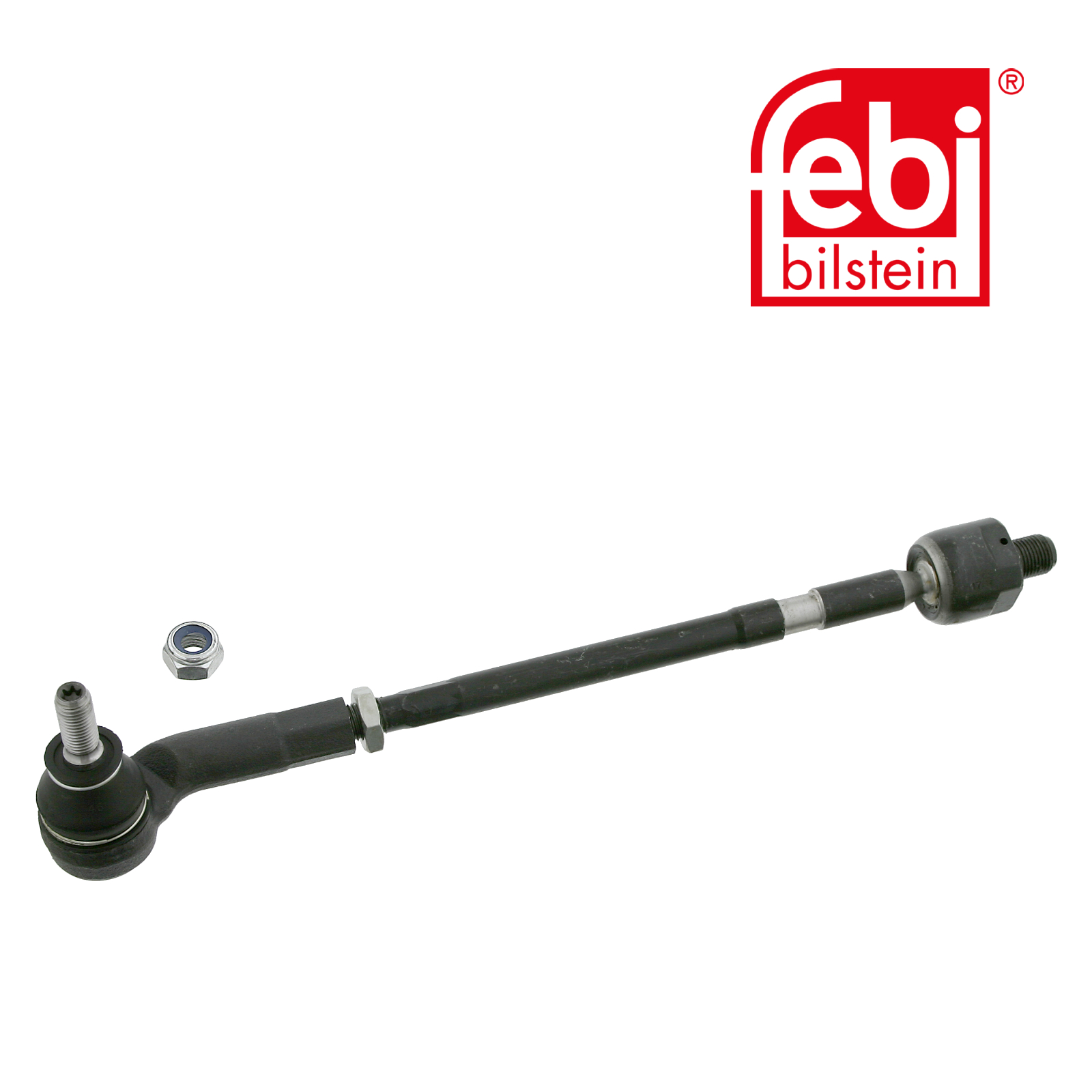 Febi Inner Rack End Right Joint Front Left 26173