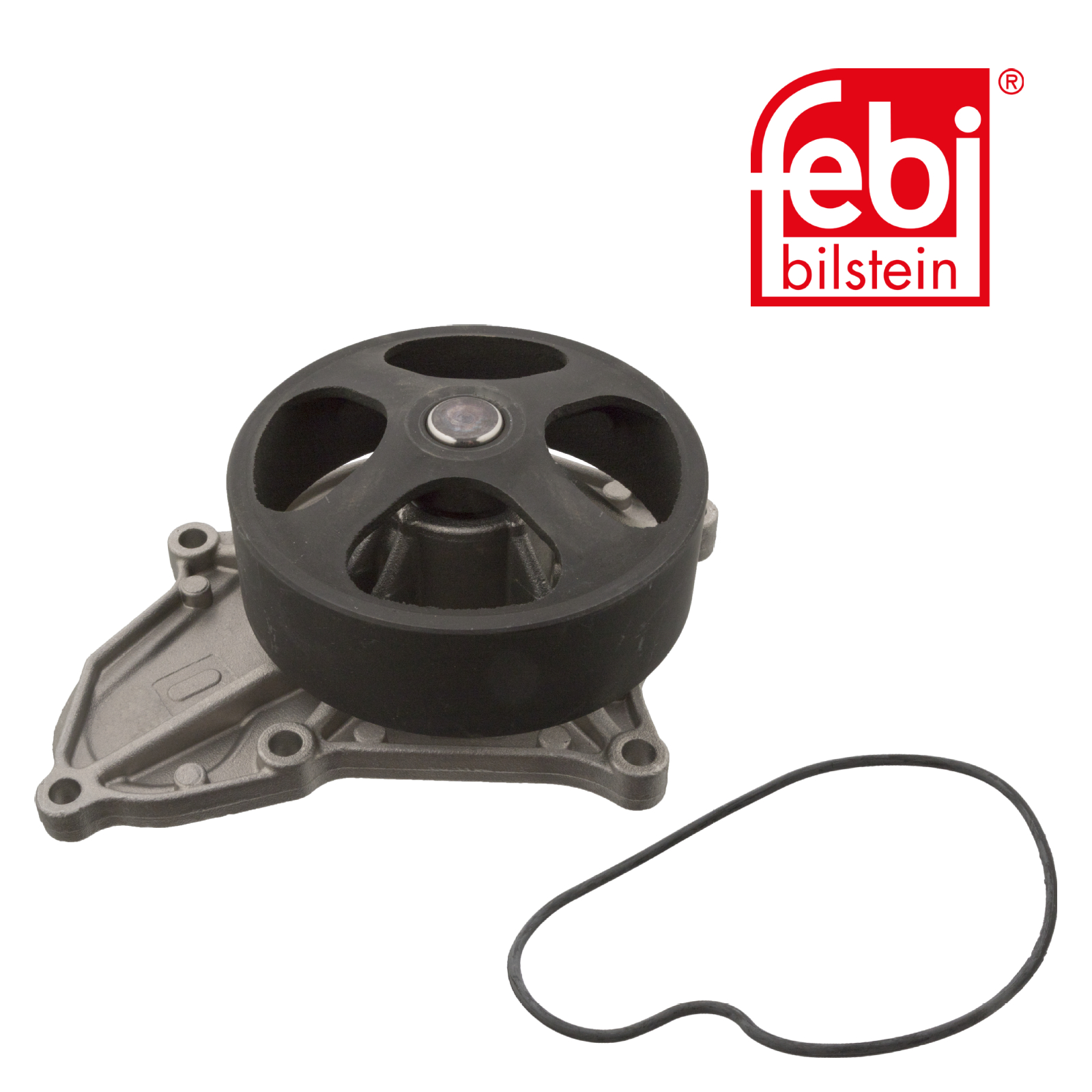 Febi Engine Cooling Water Pump 104156