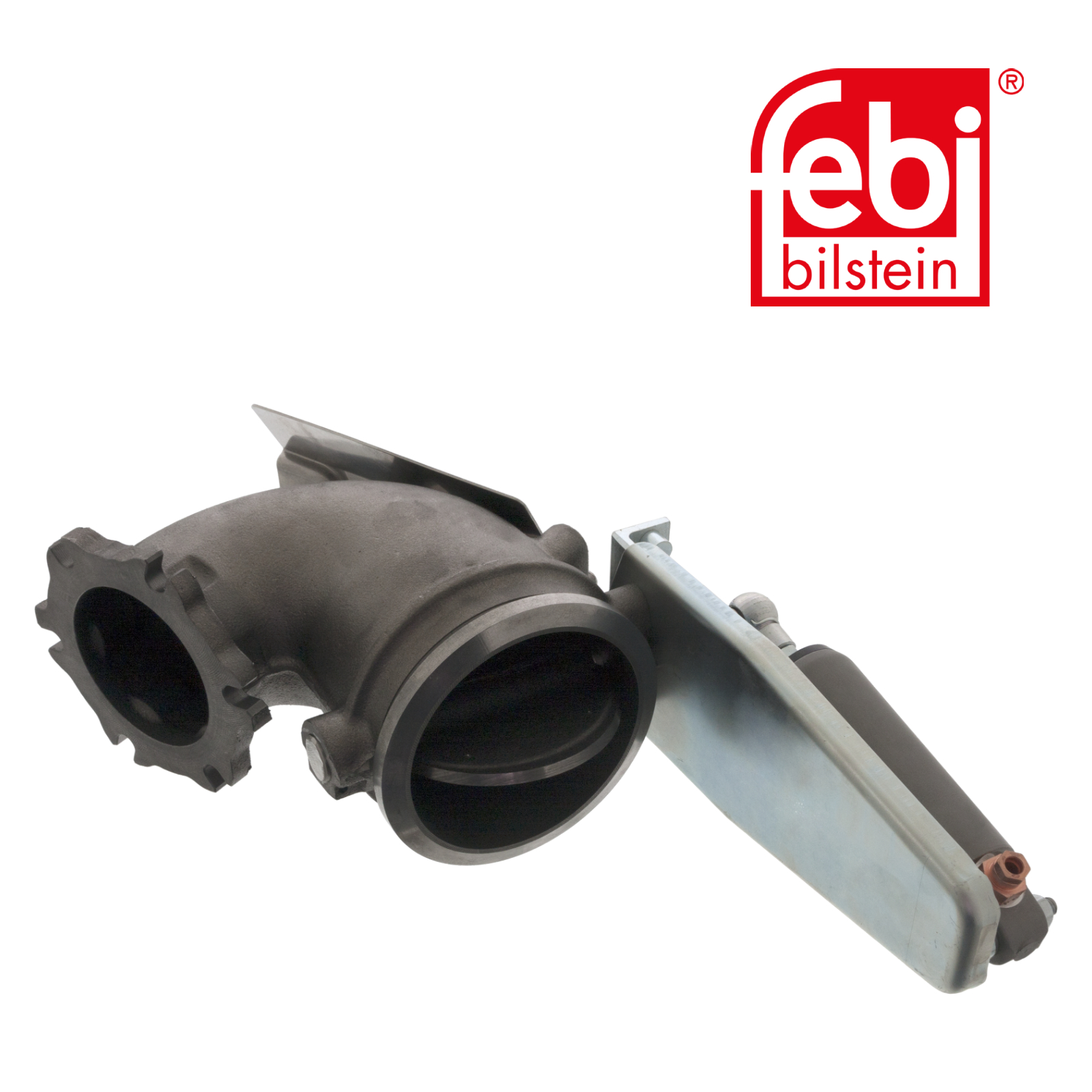 Febi Exhaust Manifold 48675