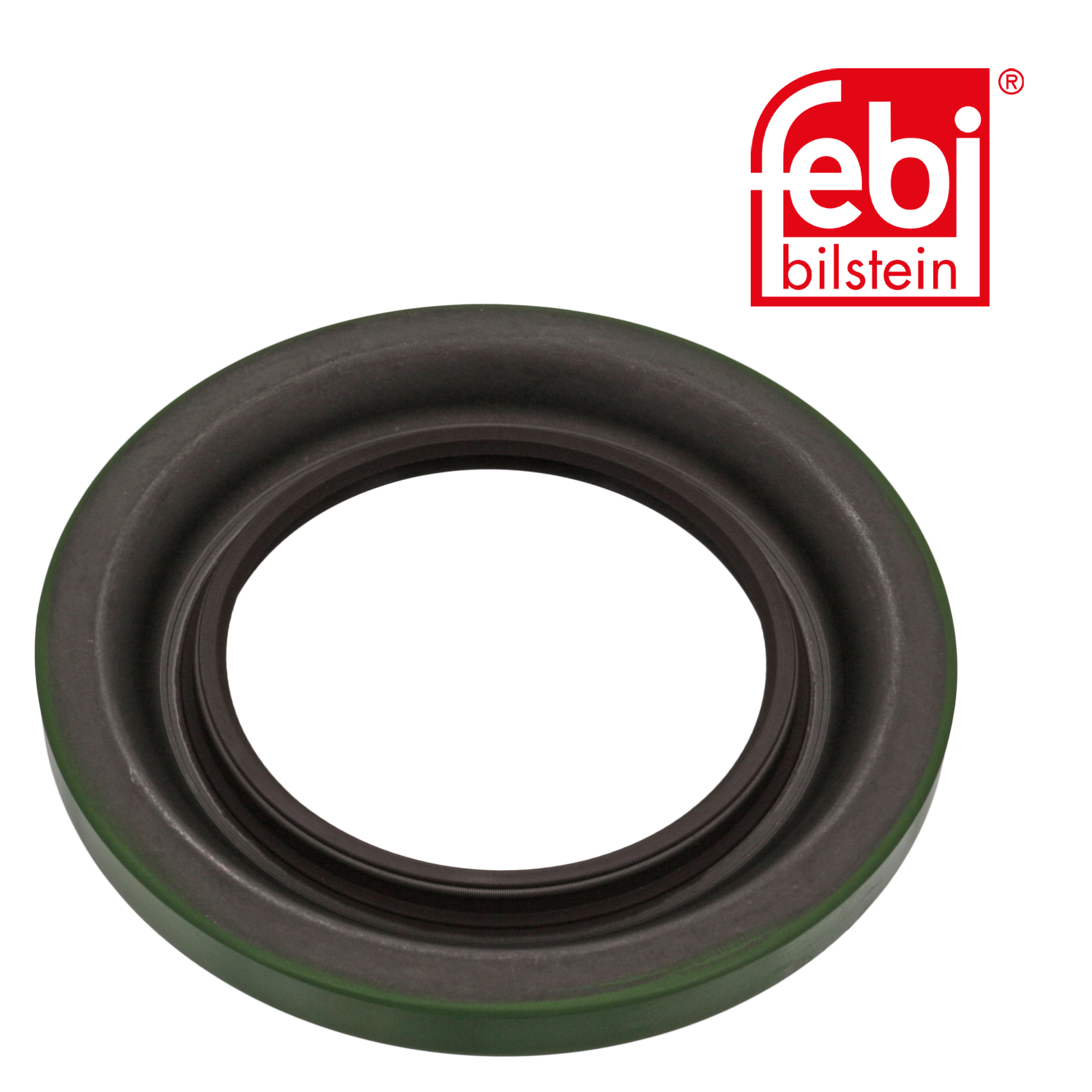 Febi Differential Shaft Seal 130mm OD ID 20mm Thick 100550