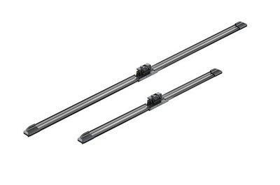 Bosch Aerotwin Wiper Blade Set 700mm + 450m fits Mercedes-Benz Marco Polo Camper
