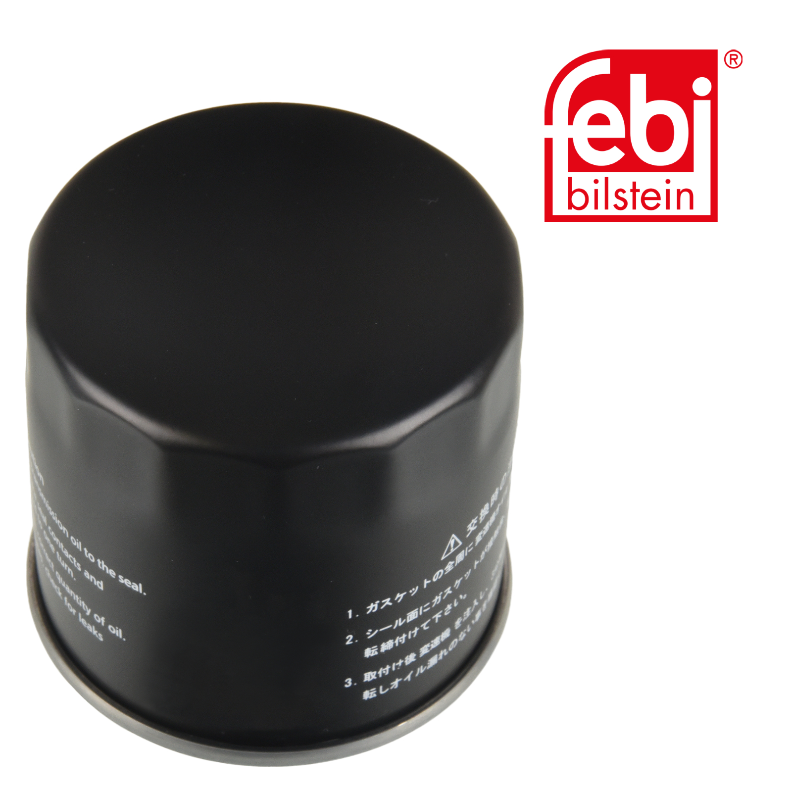 Febi Engine Oil Filter 108287