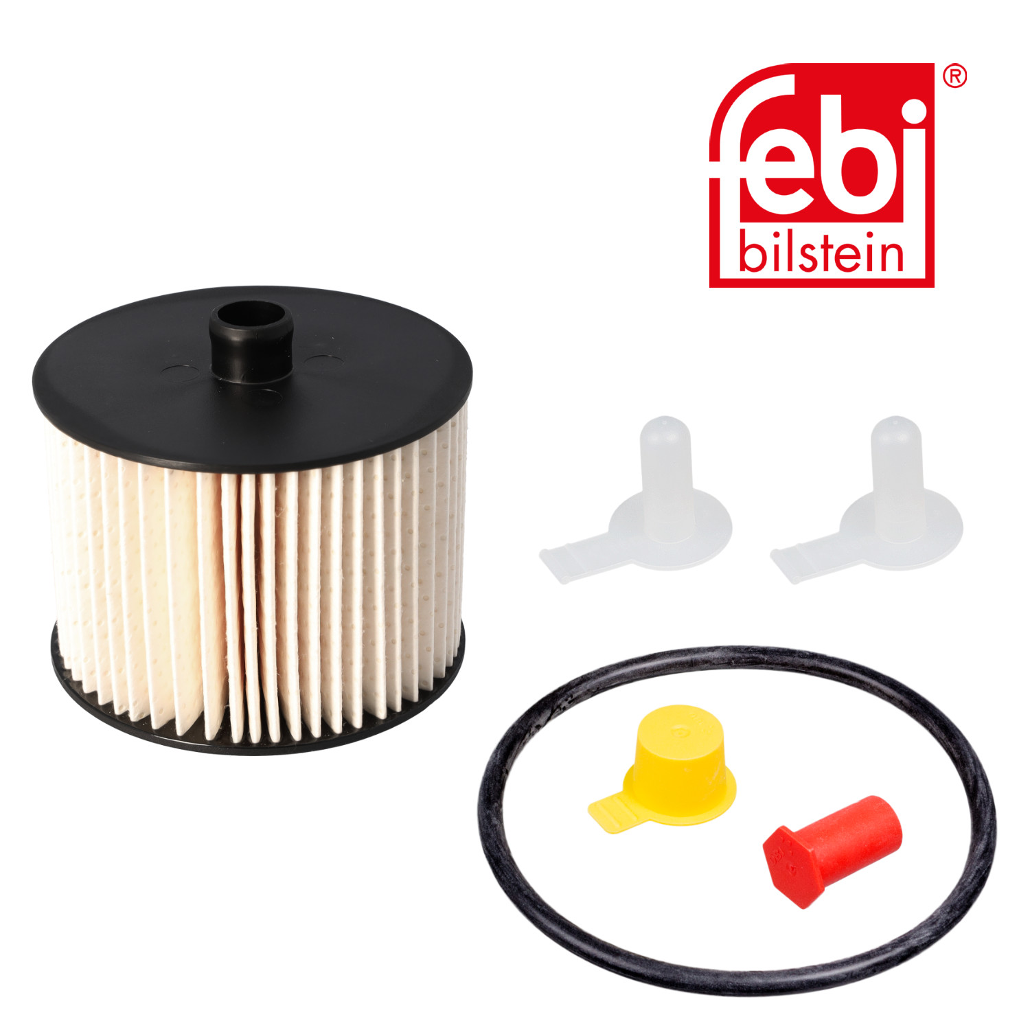 Febi Fuel Filter Element 32508