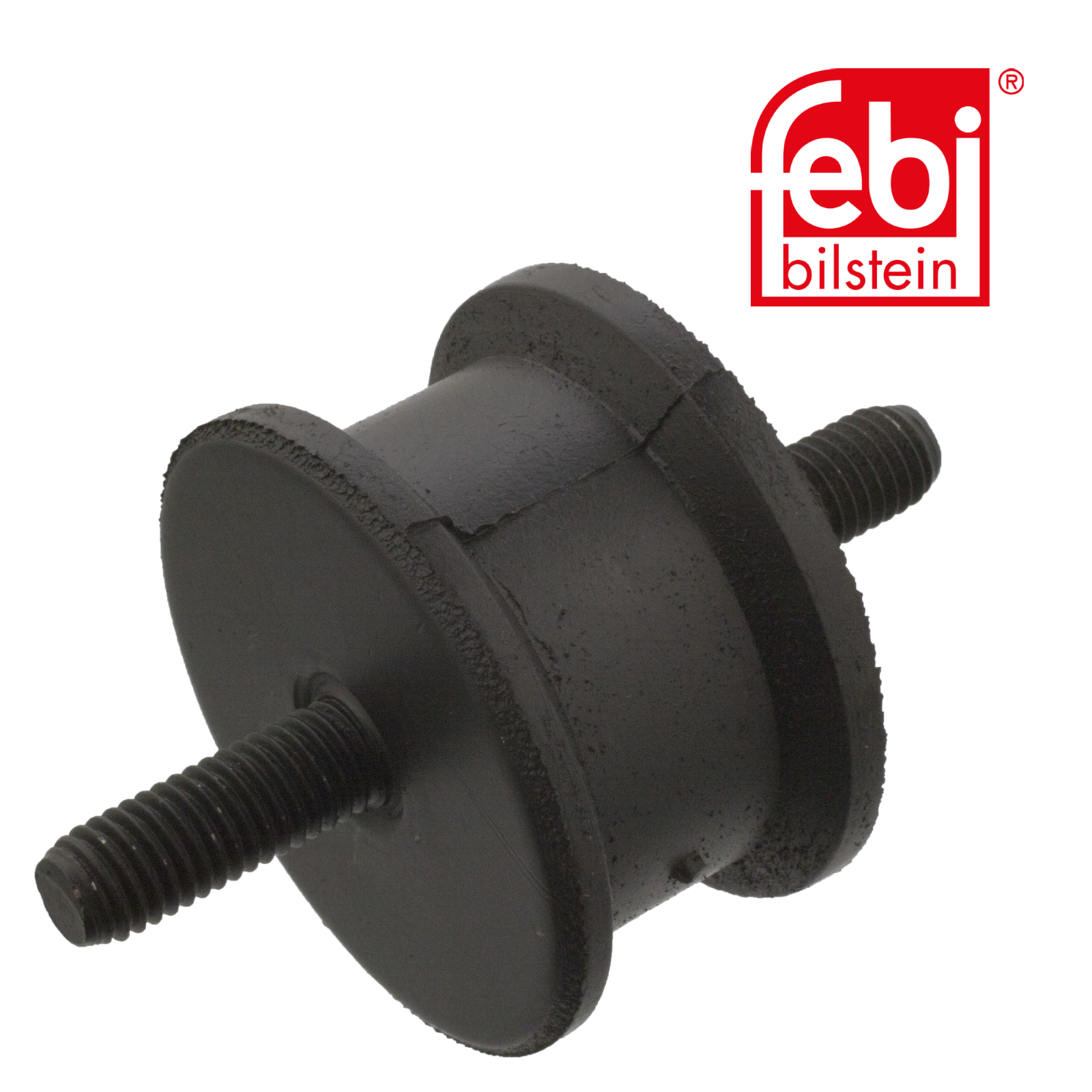Febi Stop- /Mounting Buffer 58mm OD Wide 12363