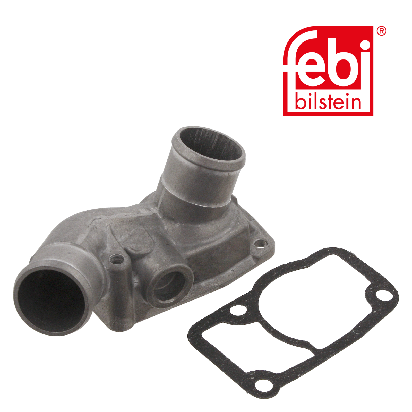 Febi Thermostat,Coolant 33488