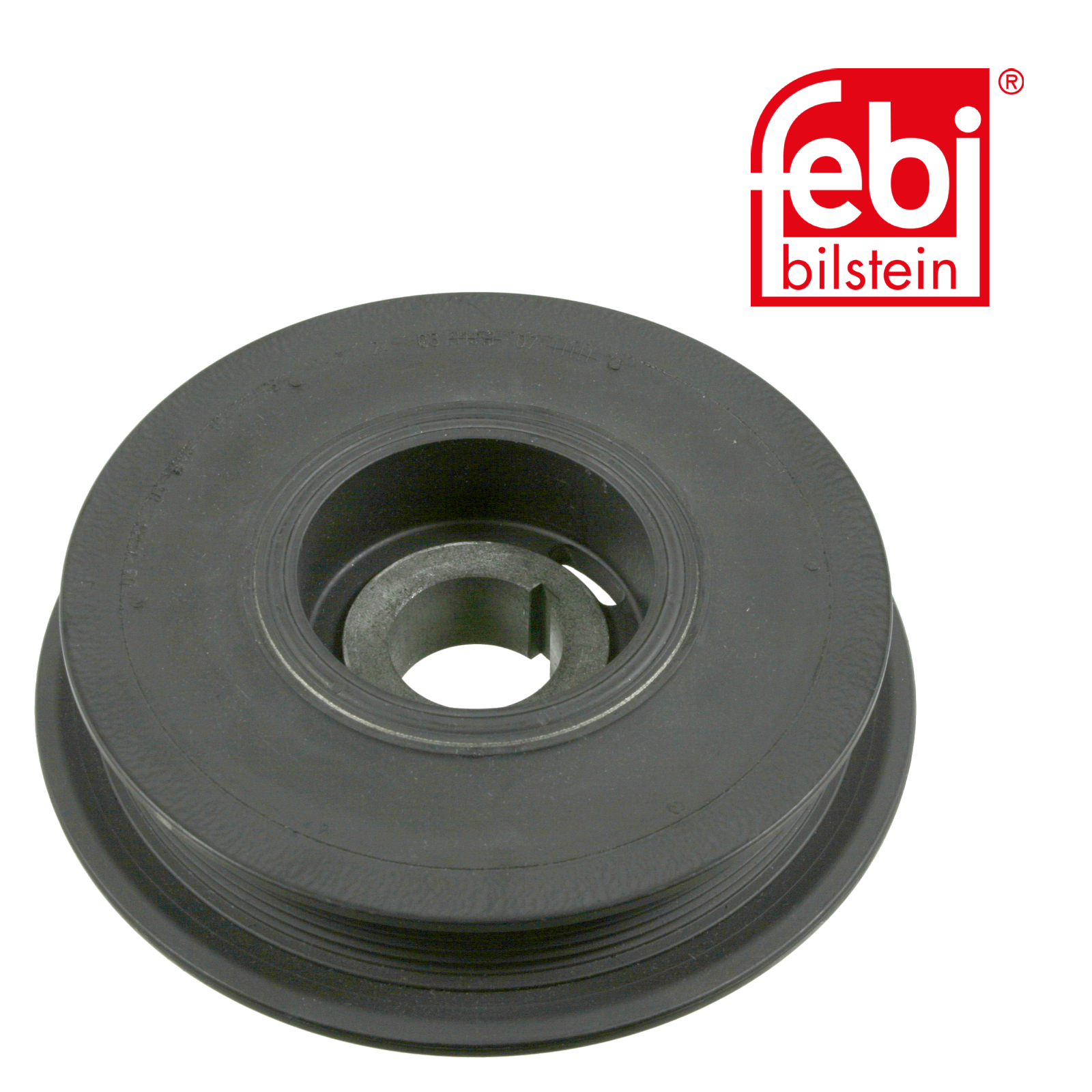 Febi Crank Shaft Belt Pulley 27215