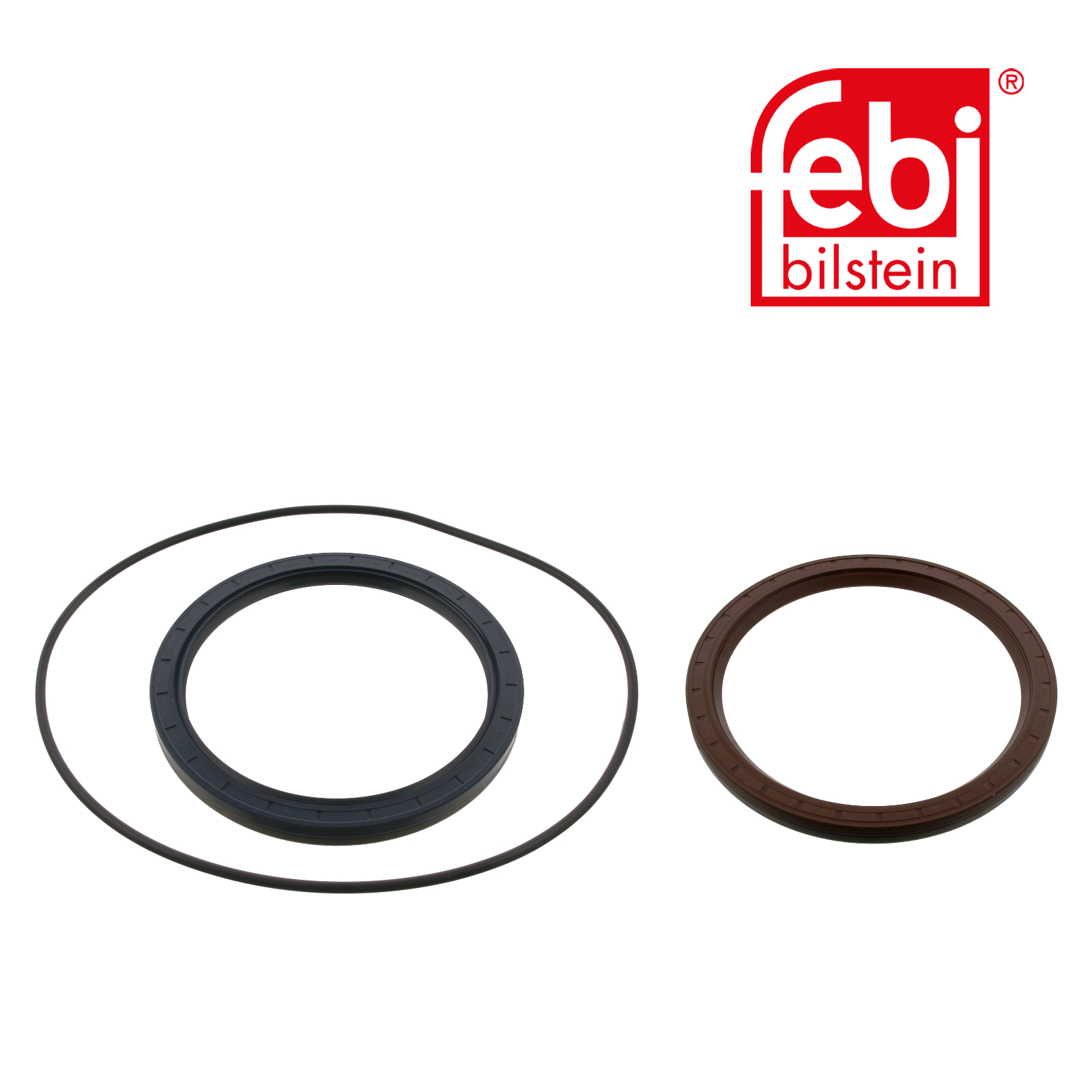 Febi External Planetary Gearbox Gasket Set 38031