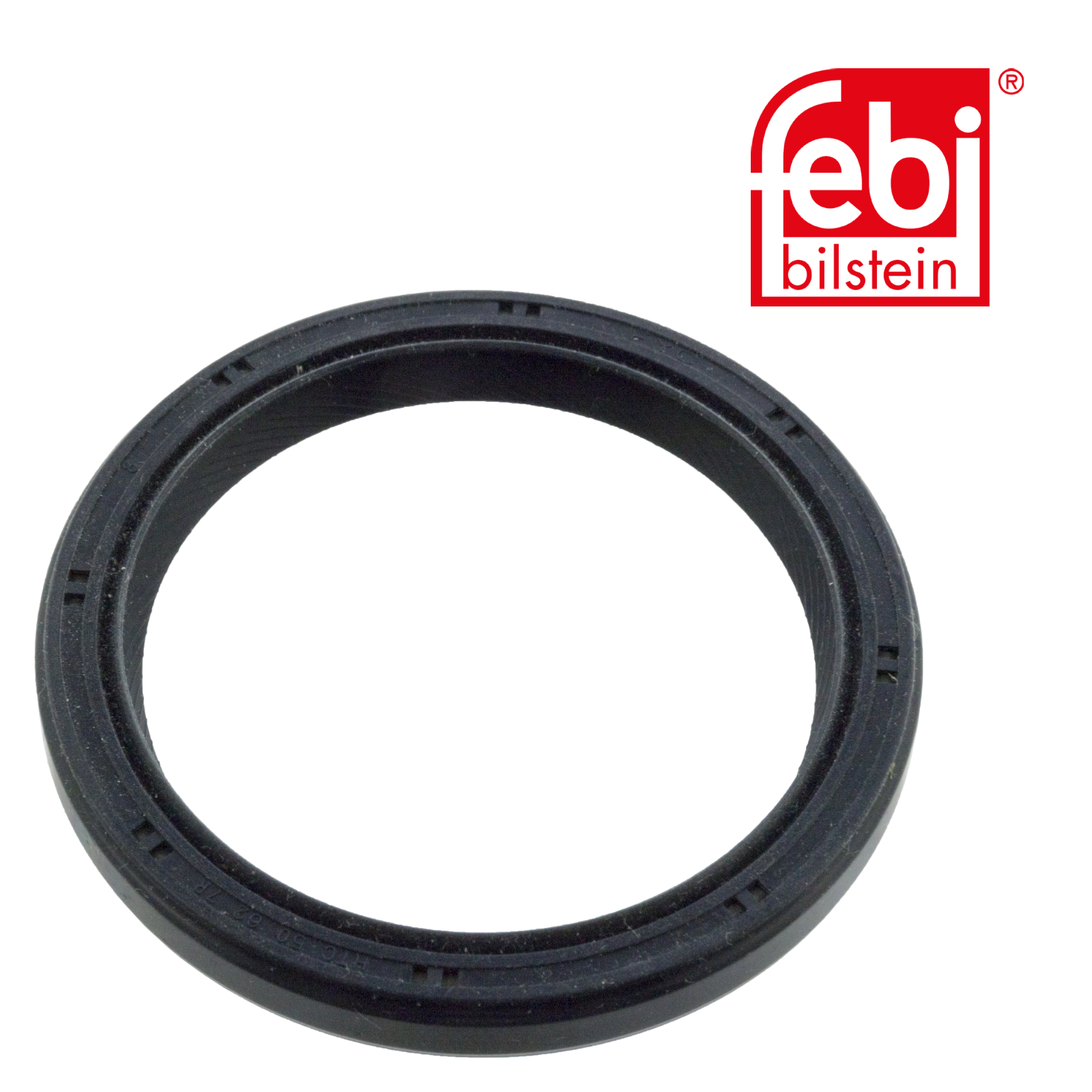 Febi Crankshaft Shaft Seal OD ID Wide 107004