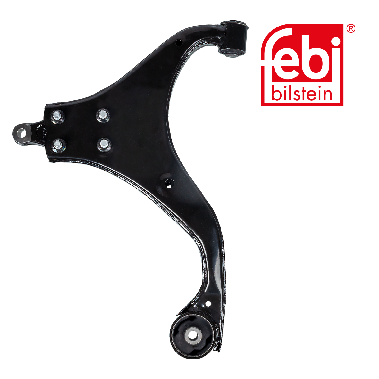 Febi Control/Trailing Arm Front Left 41797