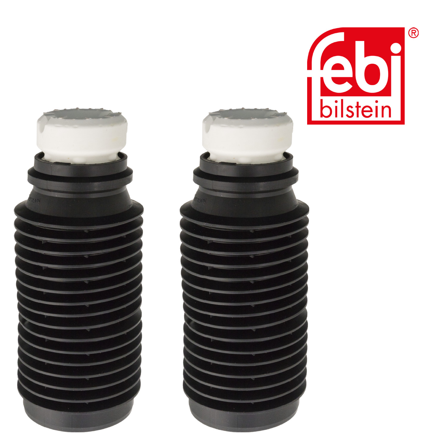 Febi Rear Dust Cover Kit 180801