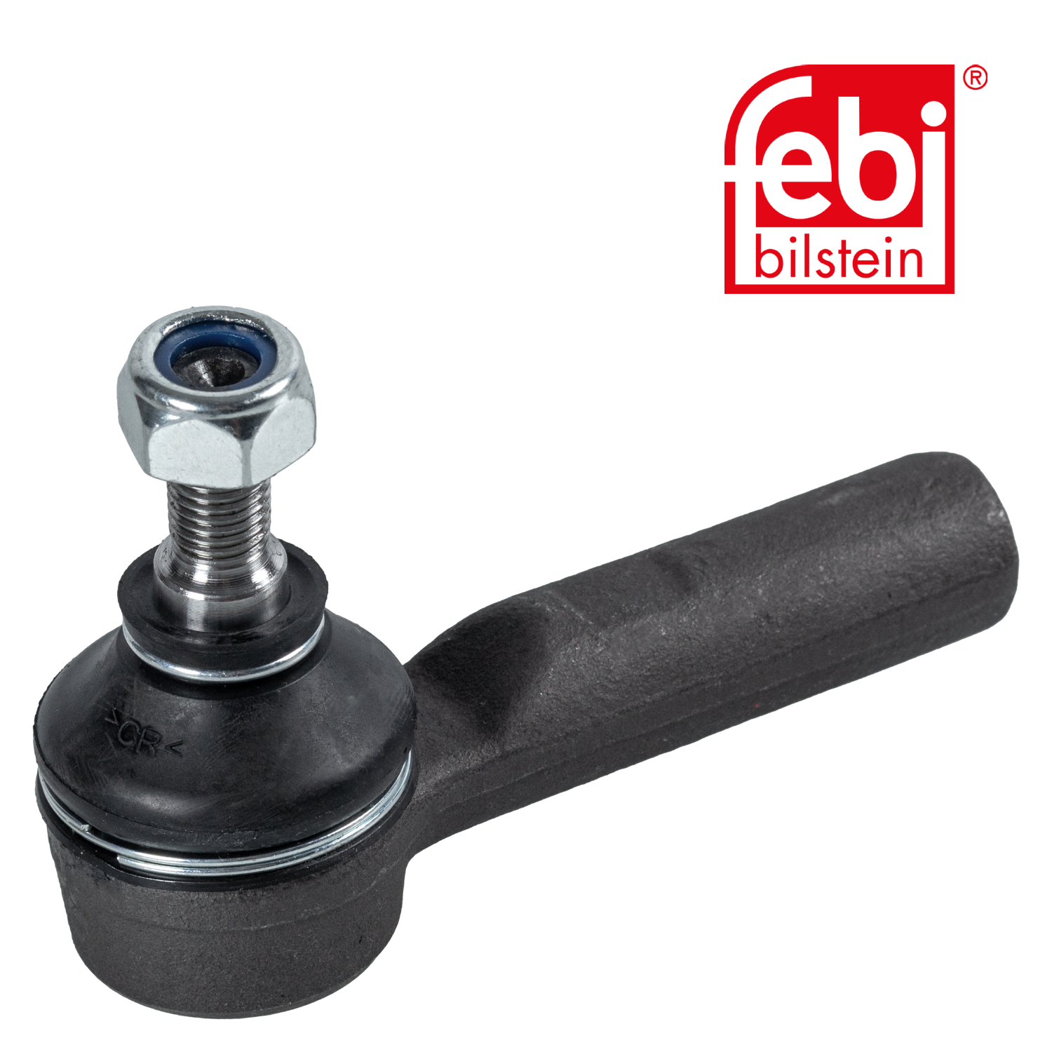 Febi Steering Tie Rod End Ball Joint Front Right 12944