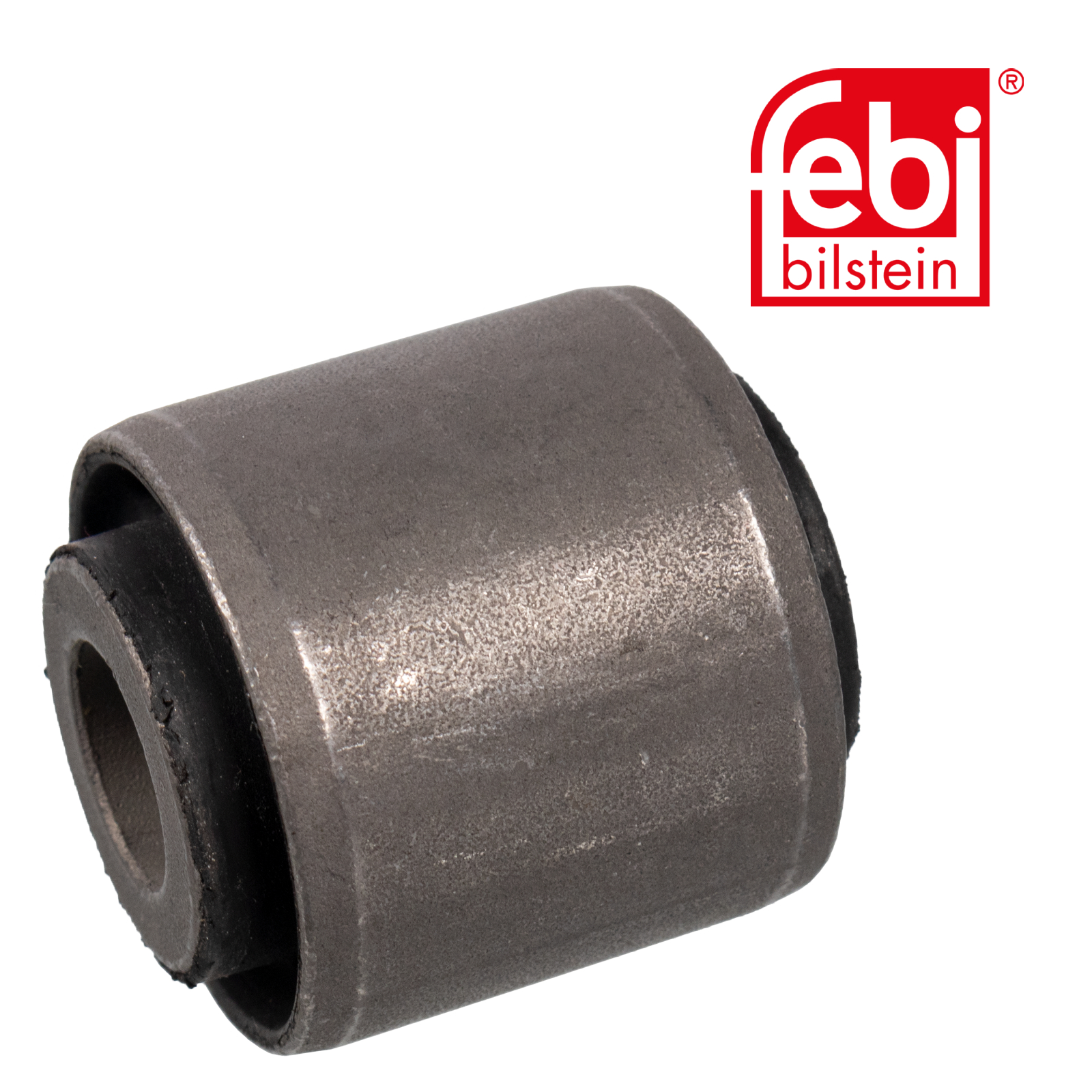 Febi Wishbone / Control / Trailing Arm Bush Rear Right 104274