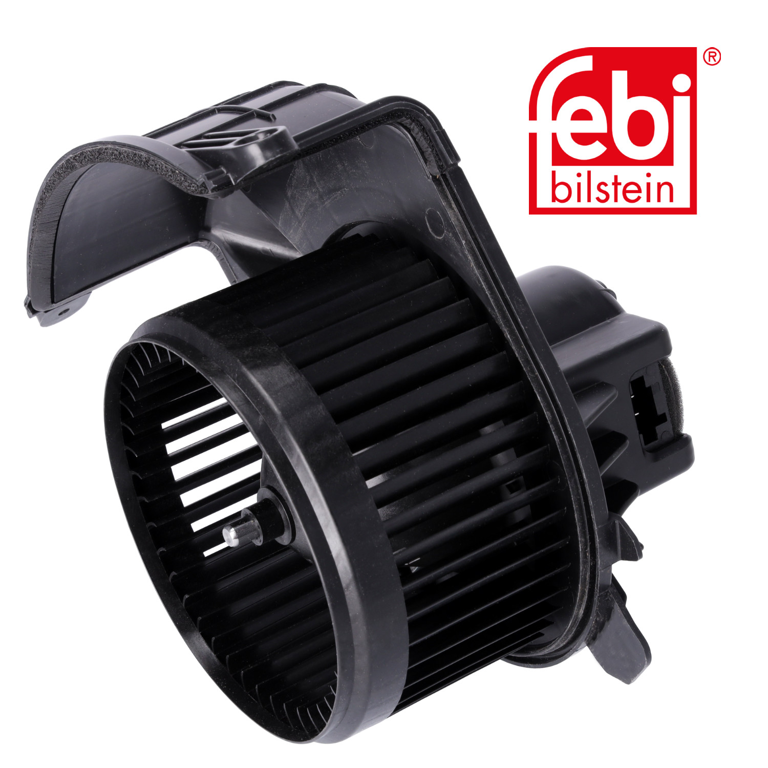 Febi Heater Blower Fan 180777