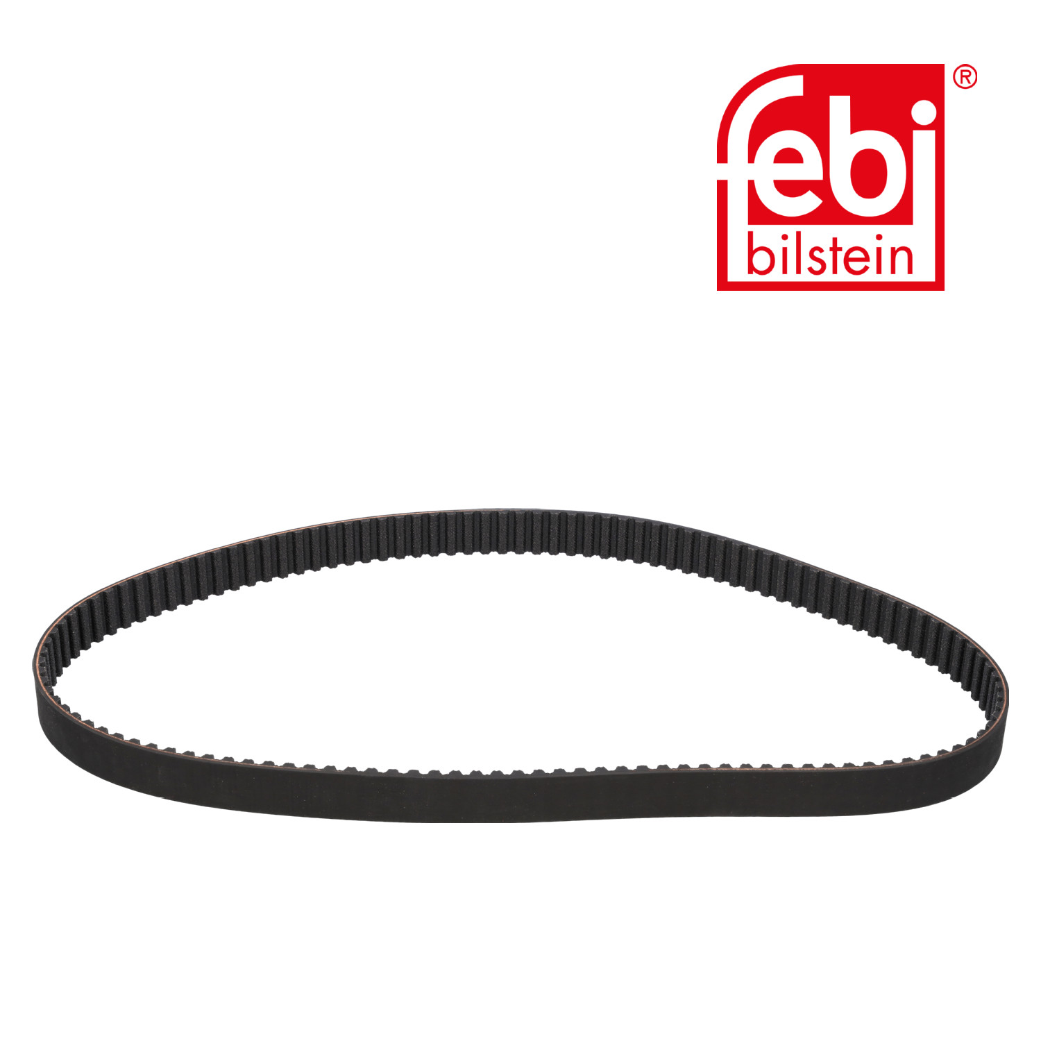 Febi Timing Belt Cambelt 124 Teeth 11010