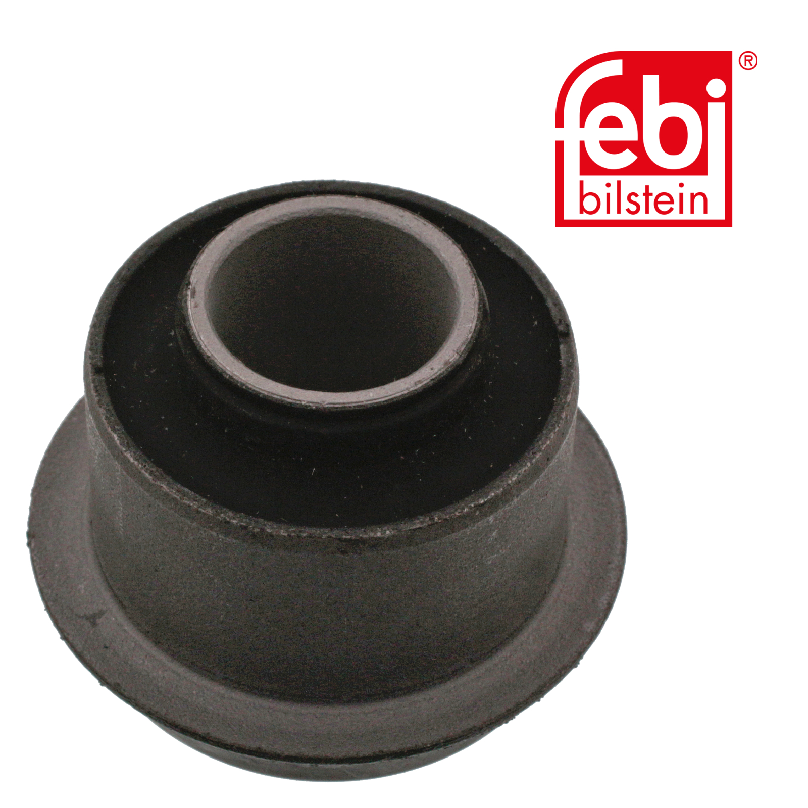 Febi Wishbone / Control / Trailing Arm Bush Front Right 41458