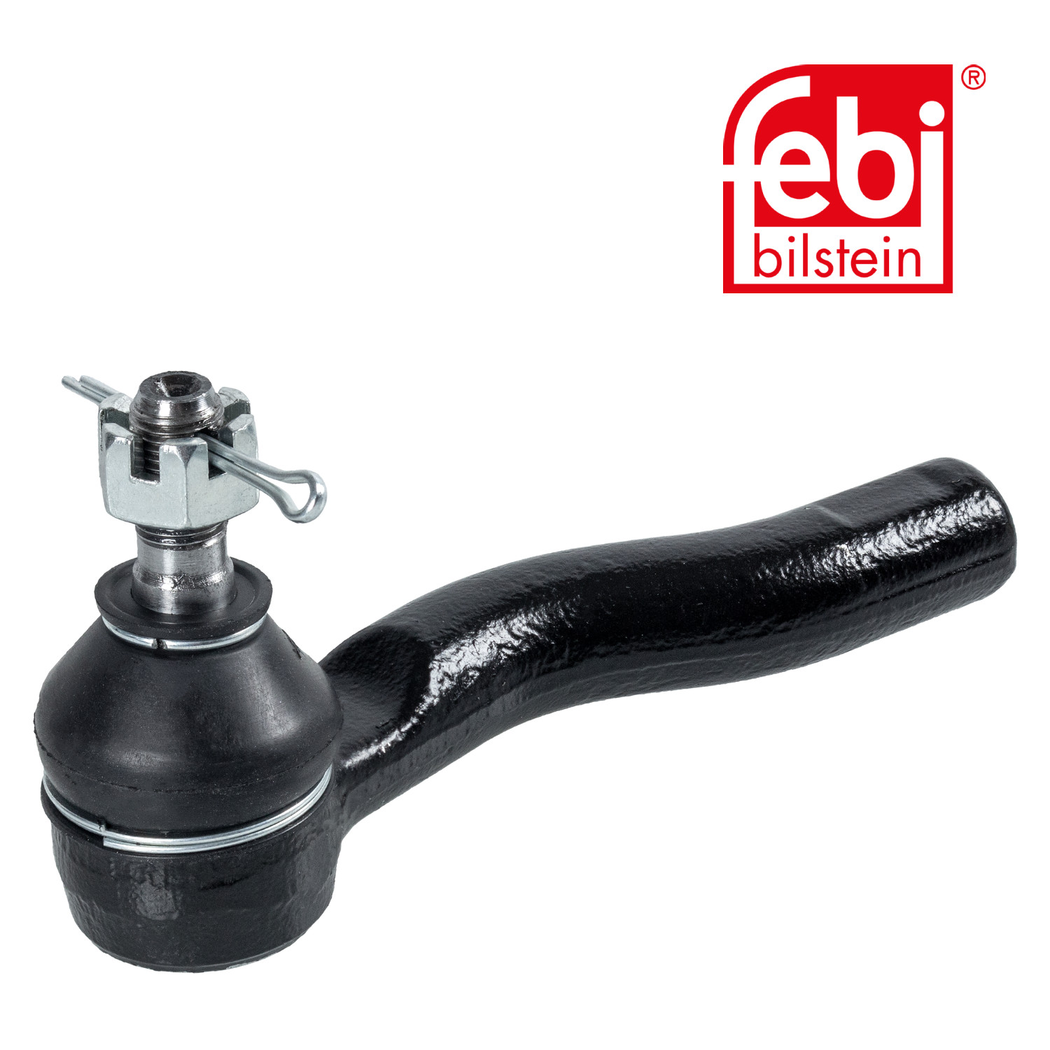 Febi Steering Tie Rod End Ball Joint 30232