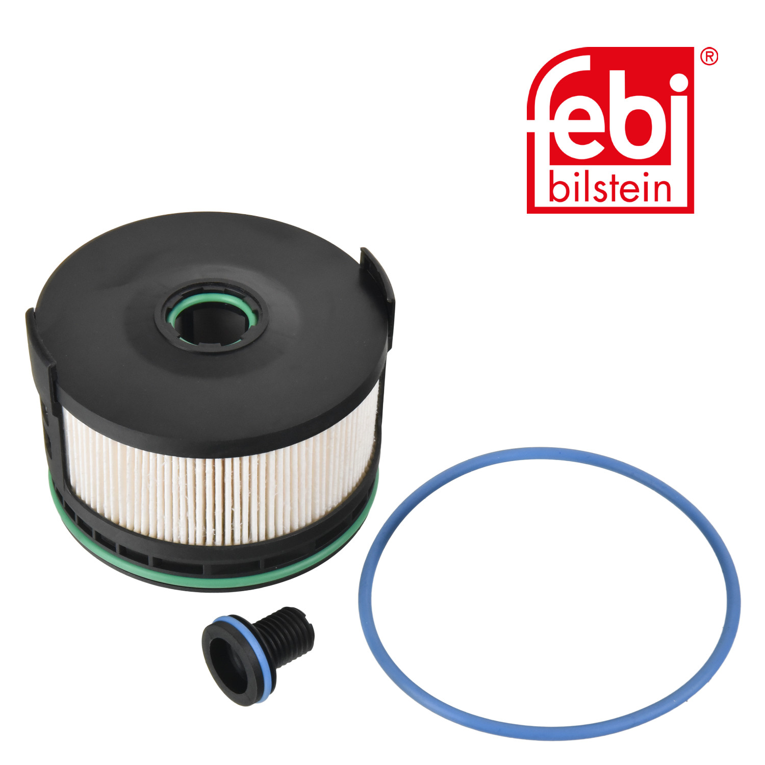 Febi Fuel Filter Element 108353