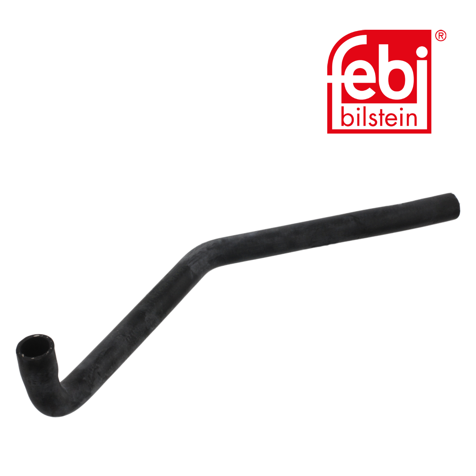 Febi Radiator Coolant Hose 480mm ID 35061