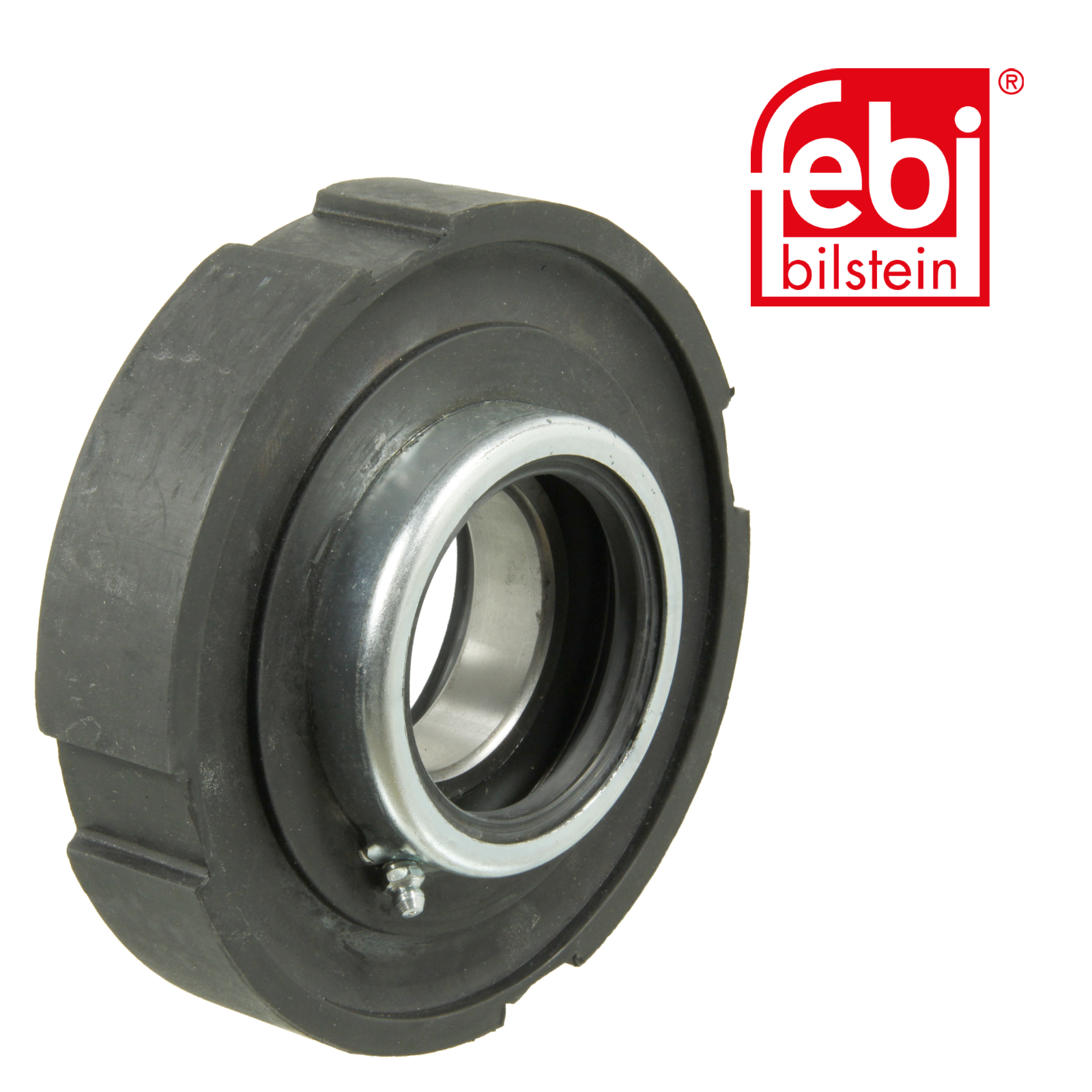 Febi Propshaft Centre Bearing Support 38087