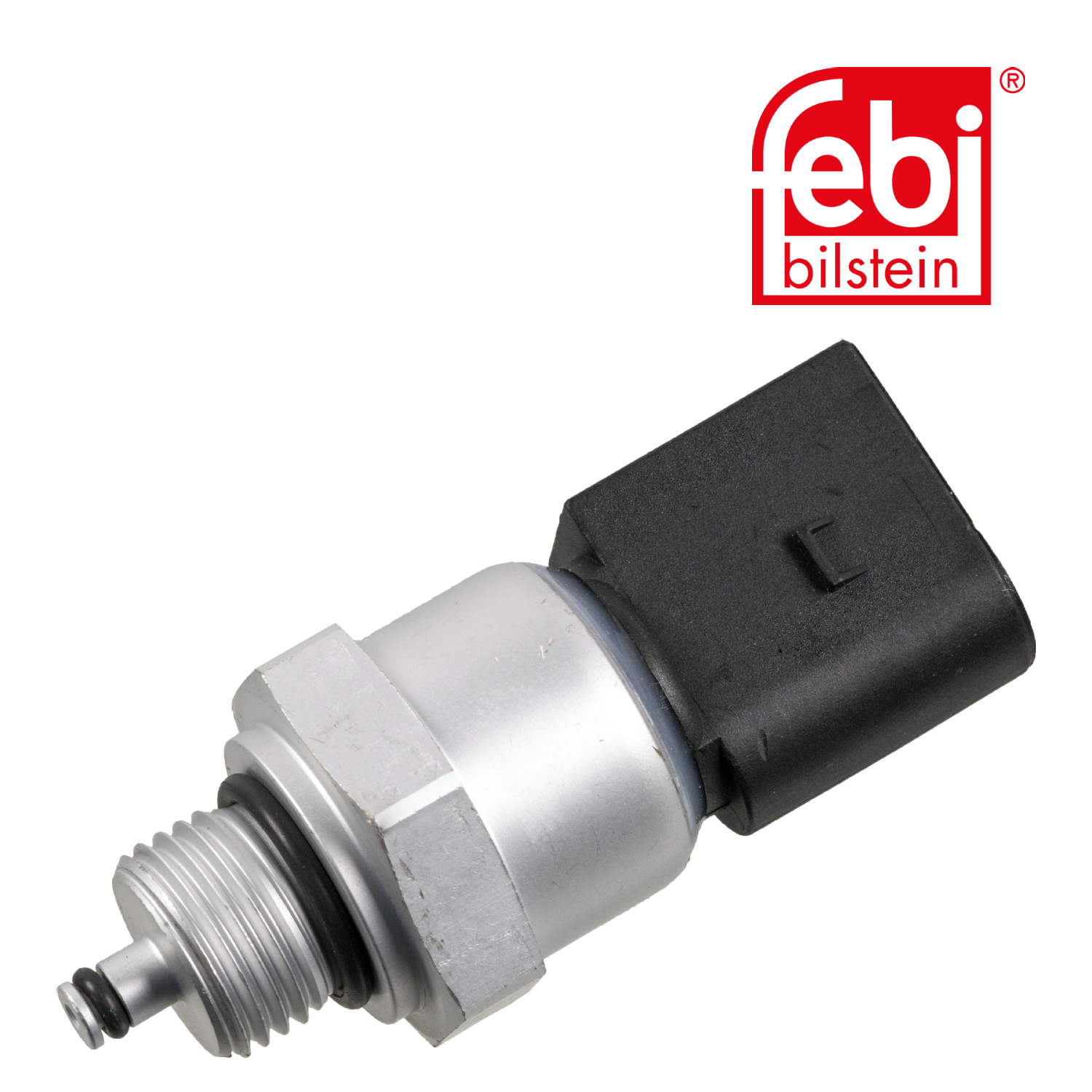 Febi Fuel Rail Pressure Sensor 181360