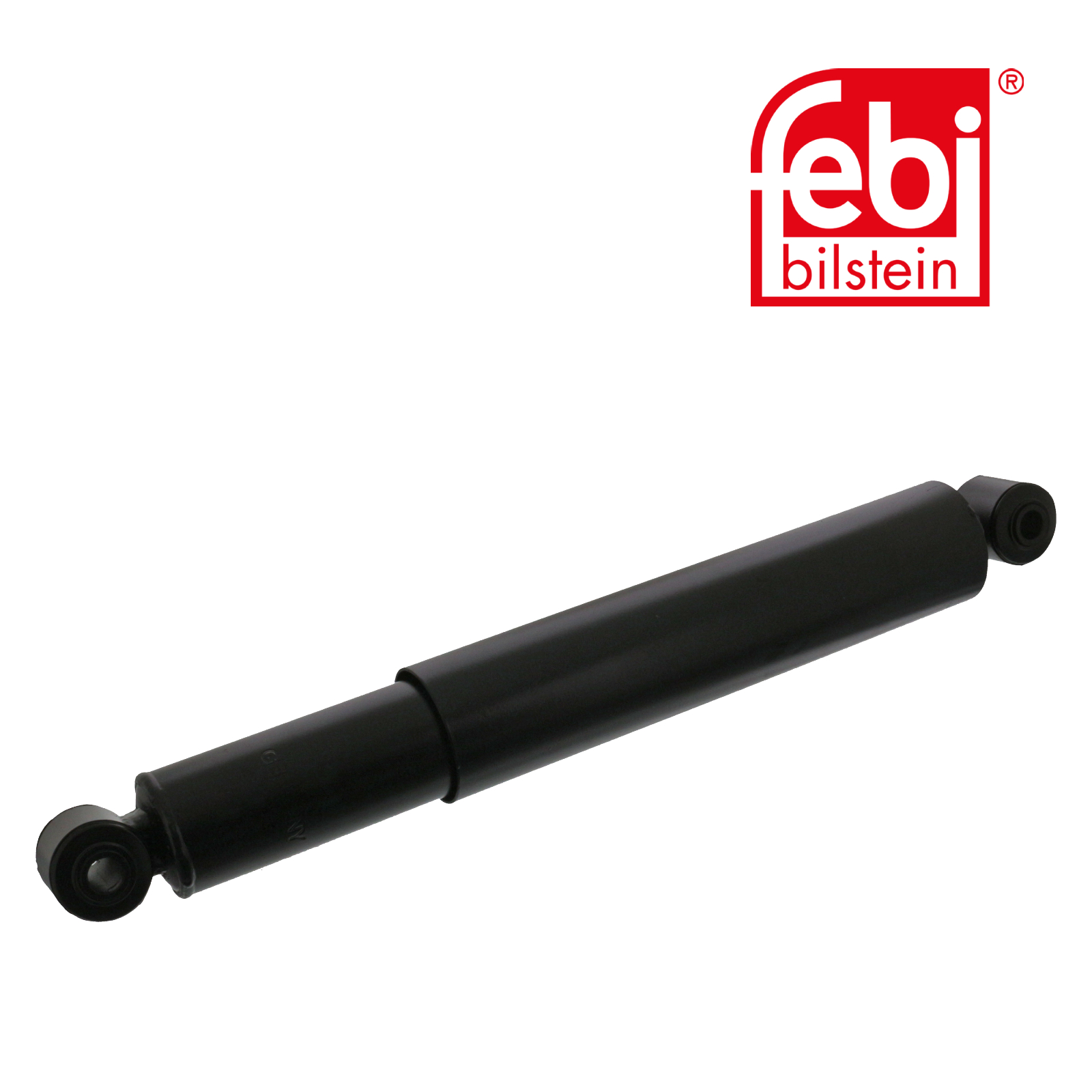 Febi Shock Absorber Damper Strut Front 20483