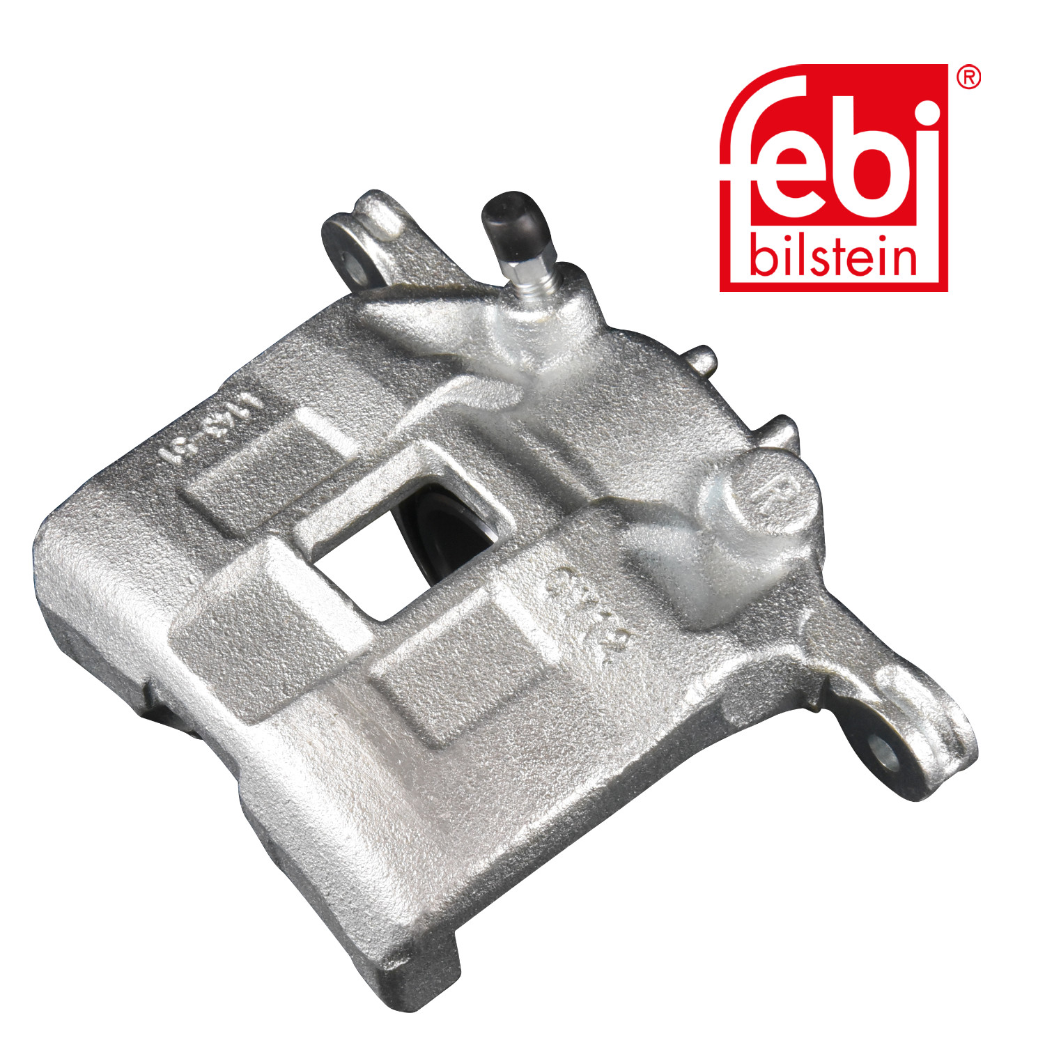 Febi Brake Caliper Assembly Front Right 178065