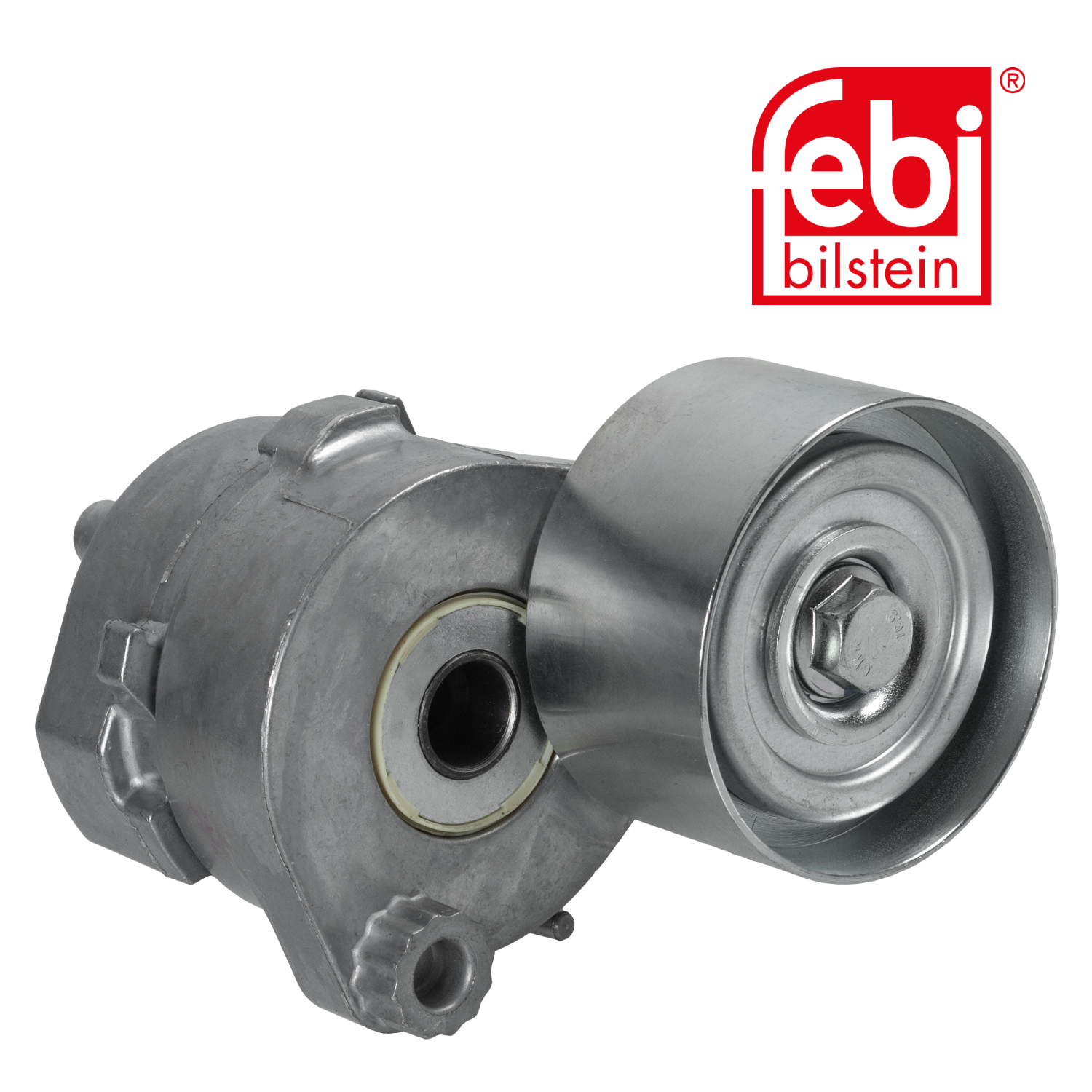 Febi Auxiliary Belt Tensioner 102639