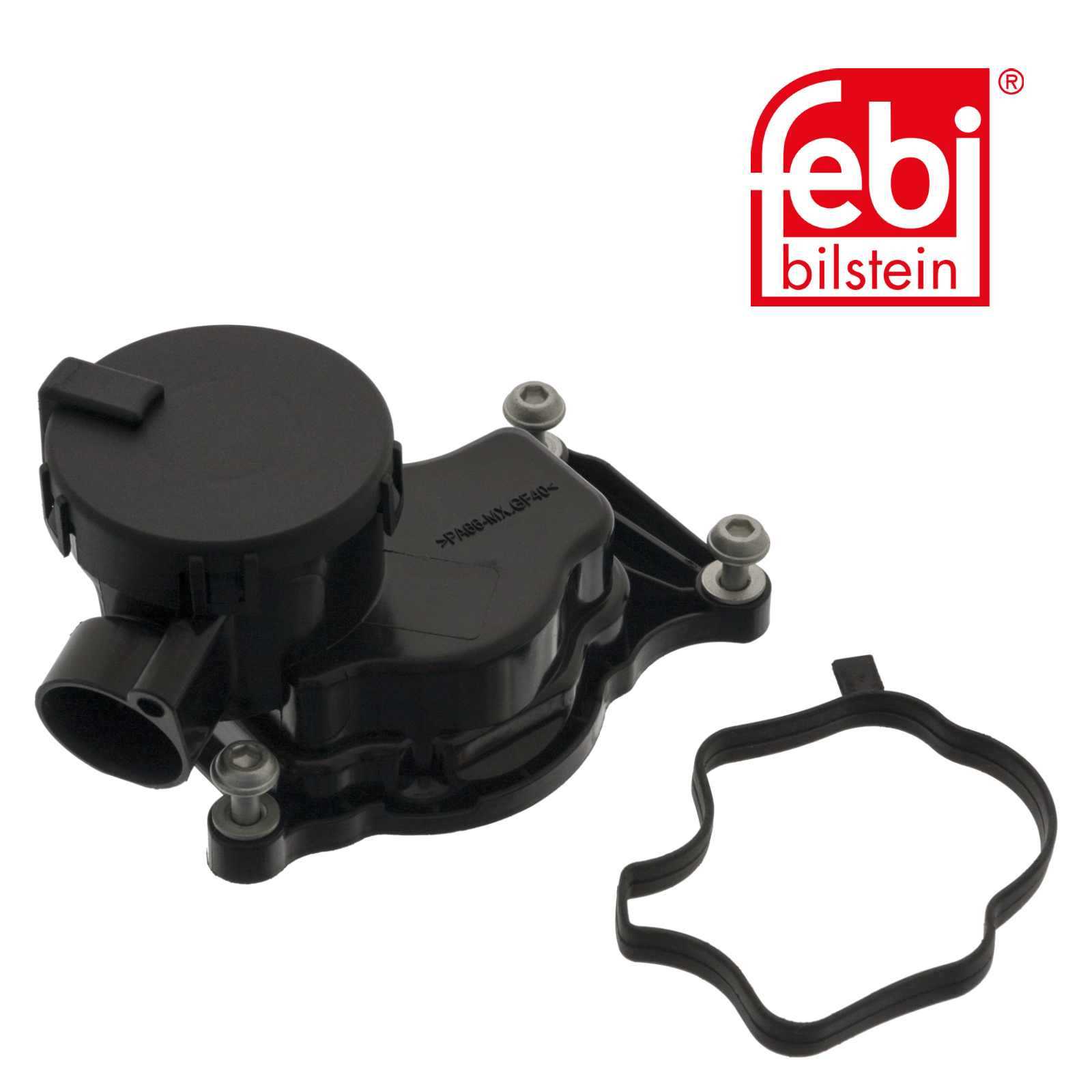 Febi PCV Crankcase Breather Valve 100133