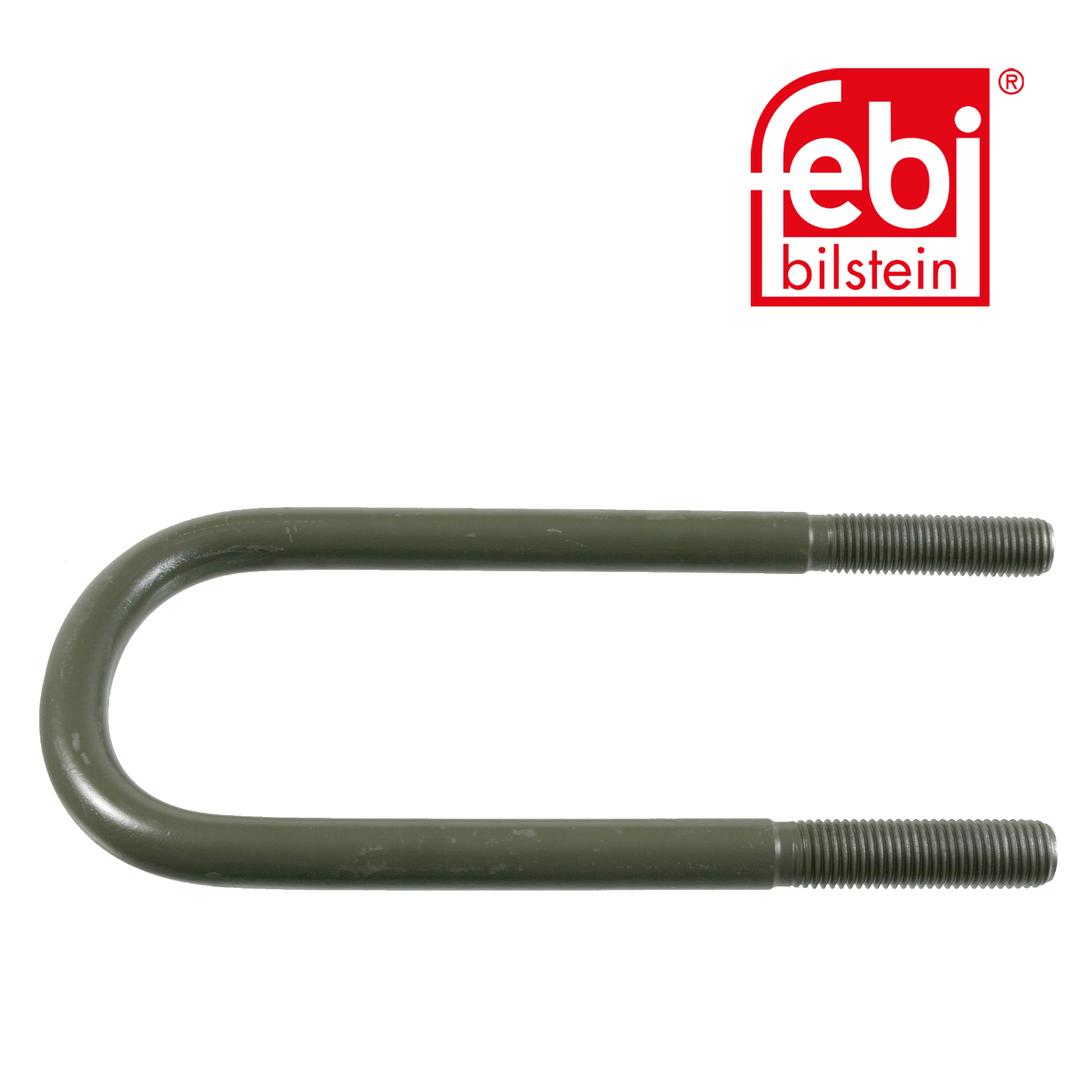 Febi Spring Clamp OD Wide 04194