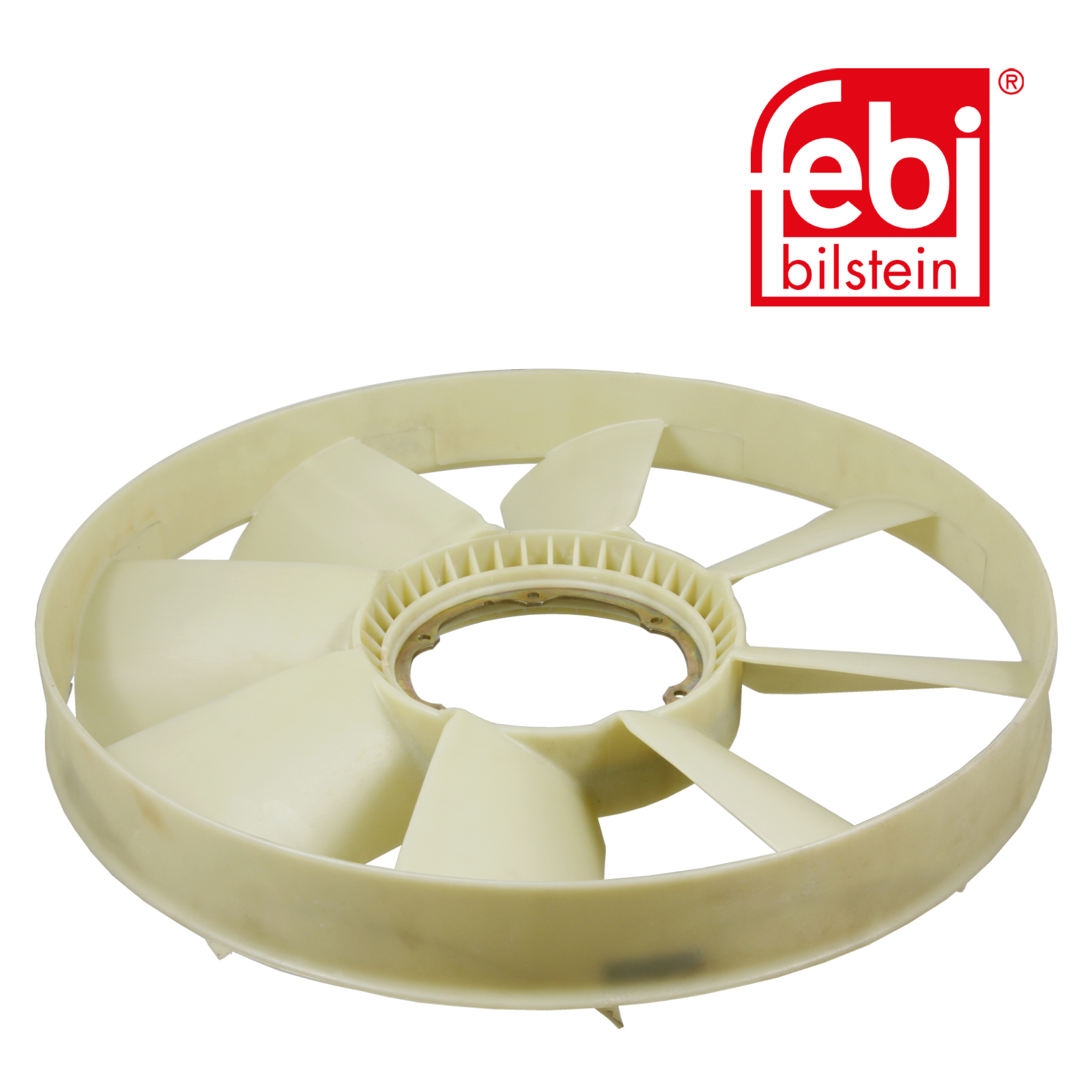 Febi Radiator Cooling Fan Blade 35485