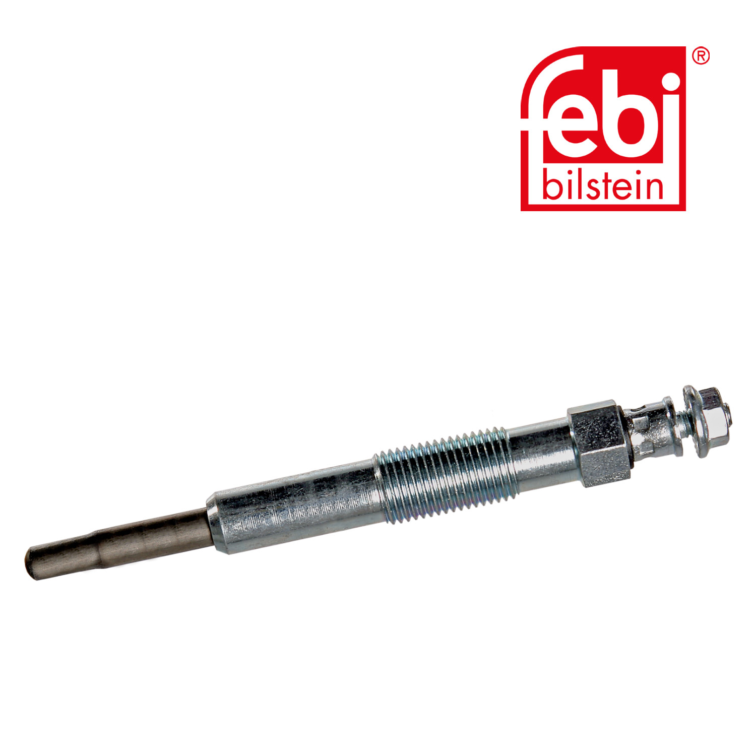 Febi Diesel Engine Glow Plug 176171