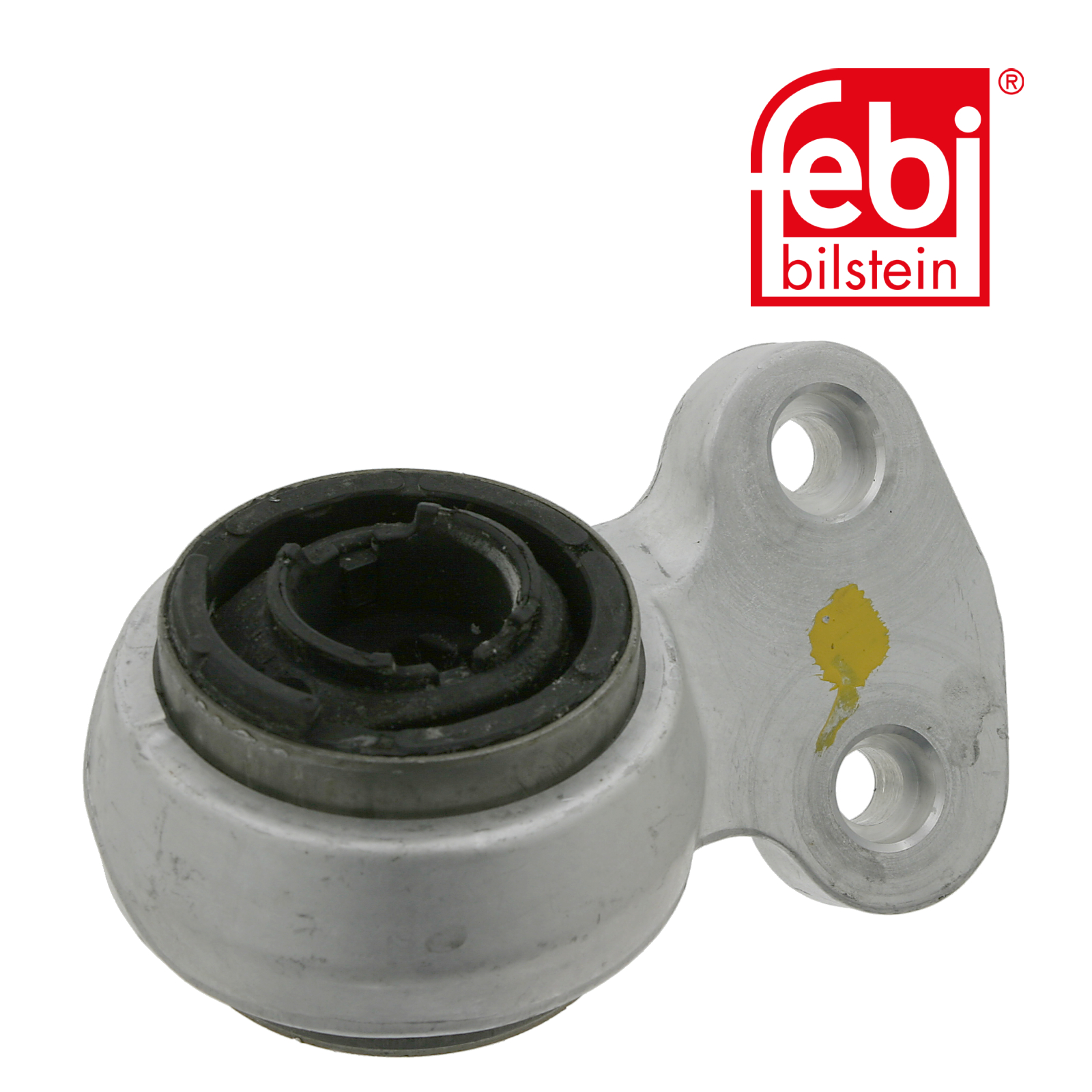 Febi Wishbone / Control / Trailing Arm Bush Rear 18687