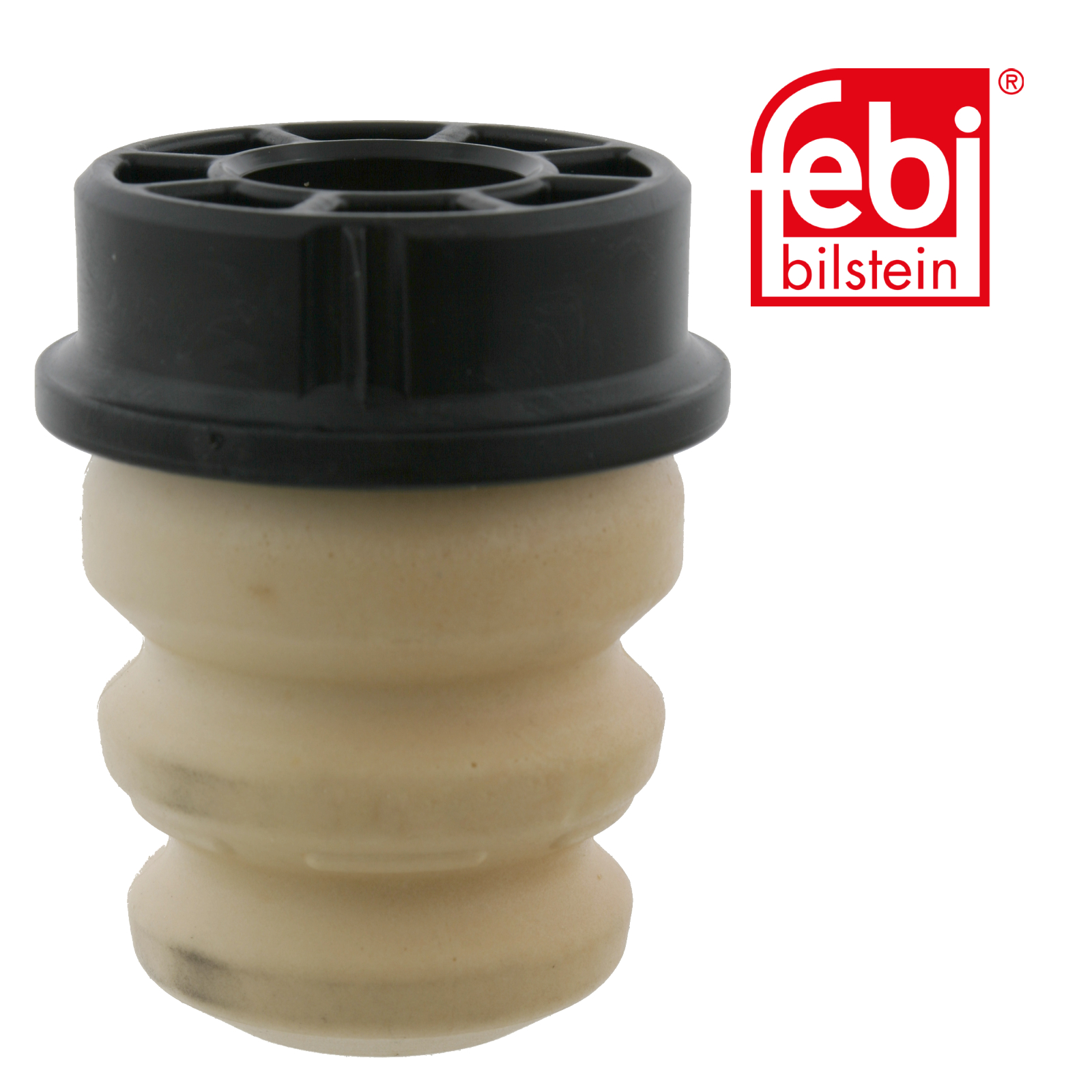 Febi Front Rubber Buffer Suspension 23610