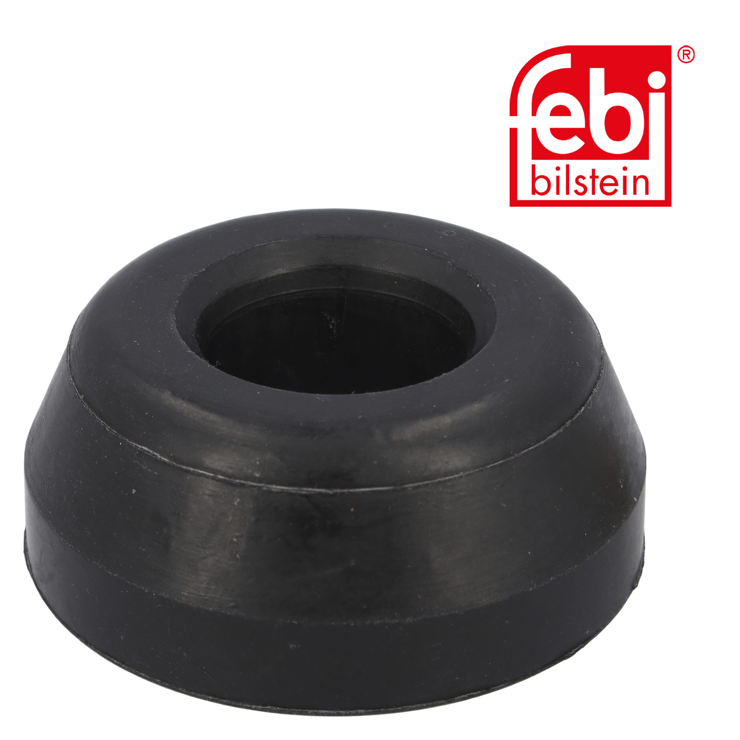 Febi Wishbone / Control / Trailing Arm Bush Rear Right 41145