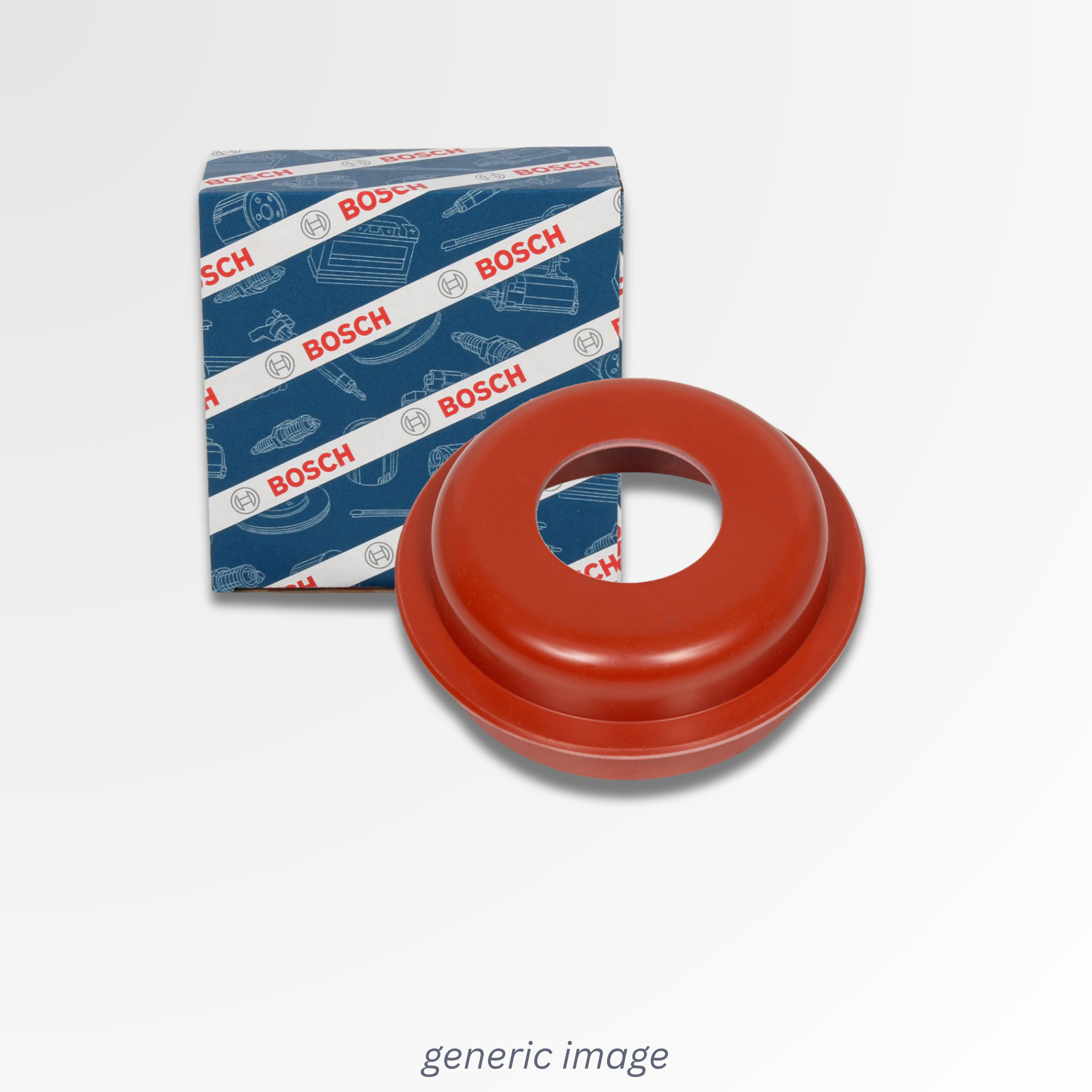 Bosch Parts Set H 146 600 312 8-94450-995-0 H 146 600 312