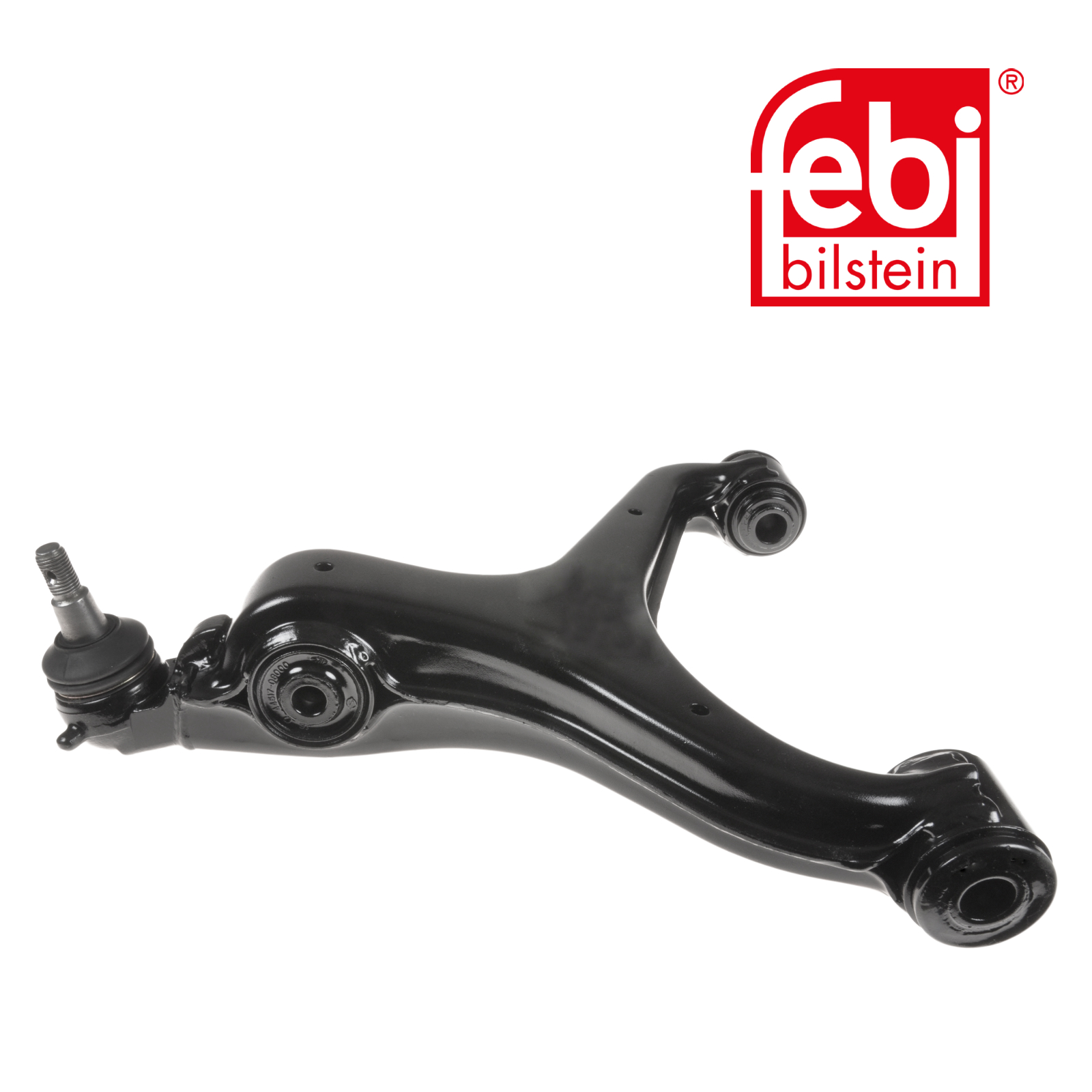 Febi Control/Trailing Arm Front Right 48051