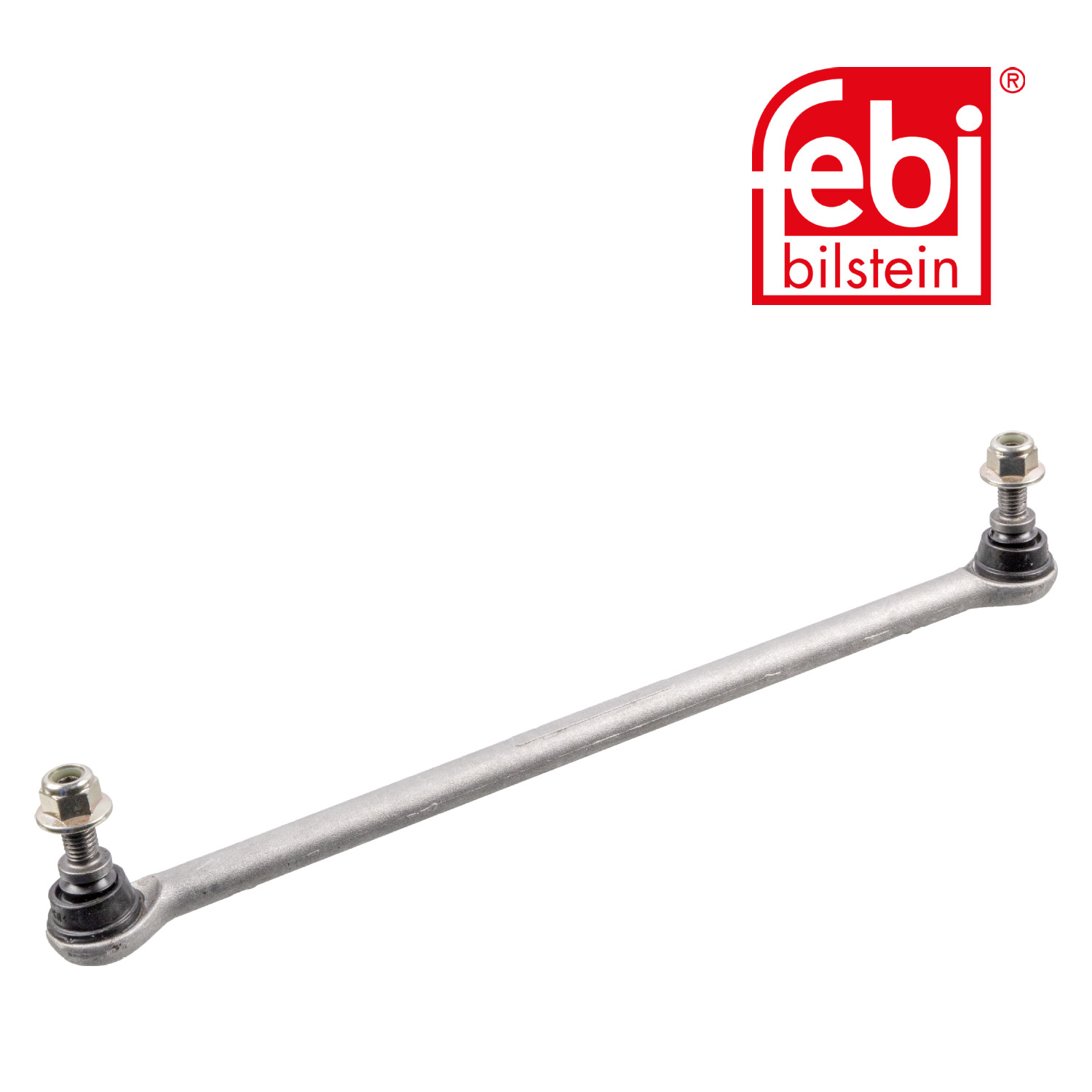 Febi Stabiliser Bar Link Coupling Rod Front Right 43770